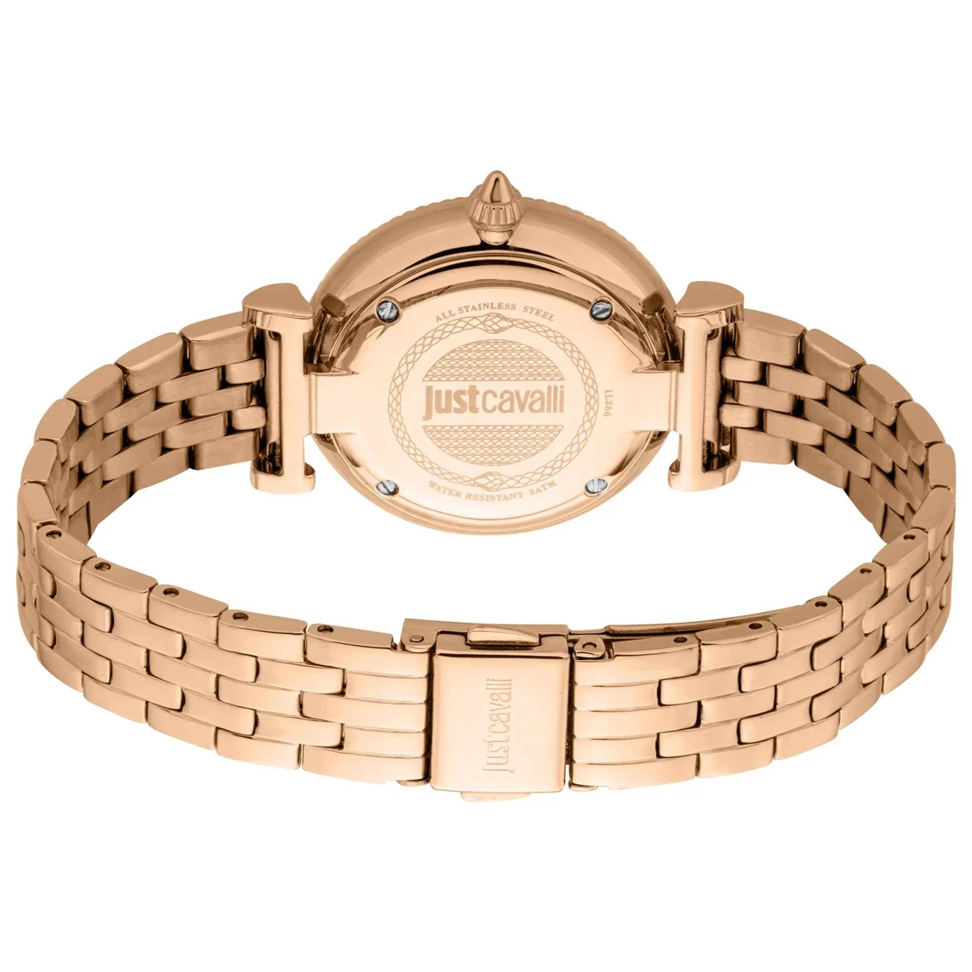 Just Cavalli Unleashed Women's Watch JC1L266M0045 2