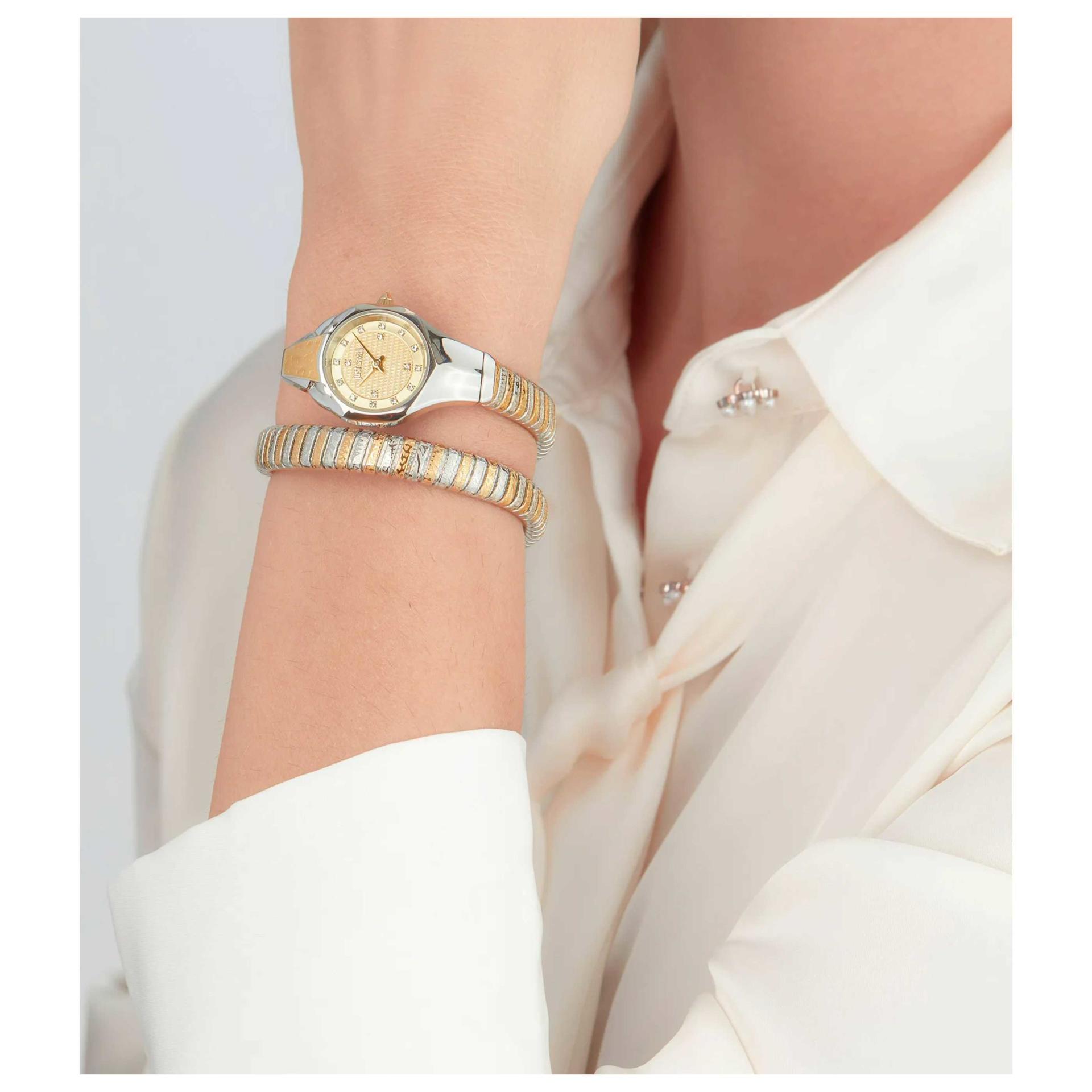 Just Cavalli Amalfi Women's Watch JC1L270M0055 4