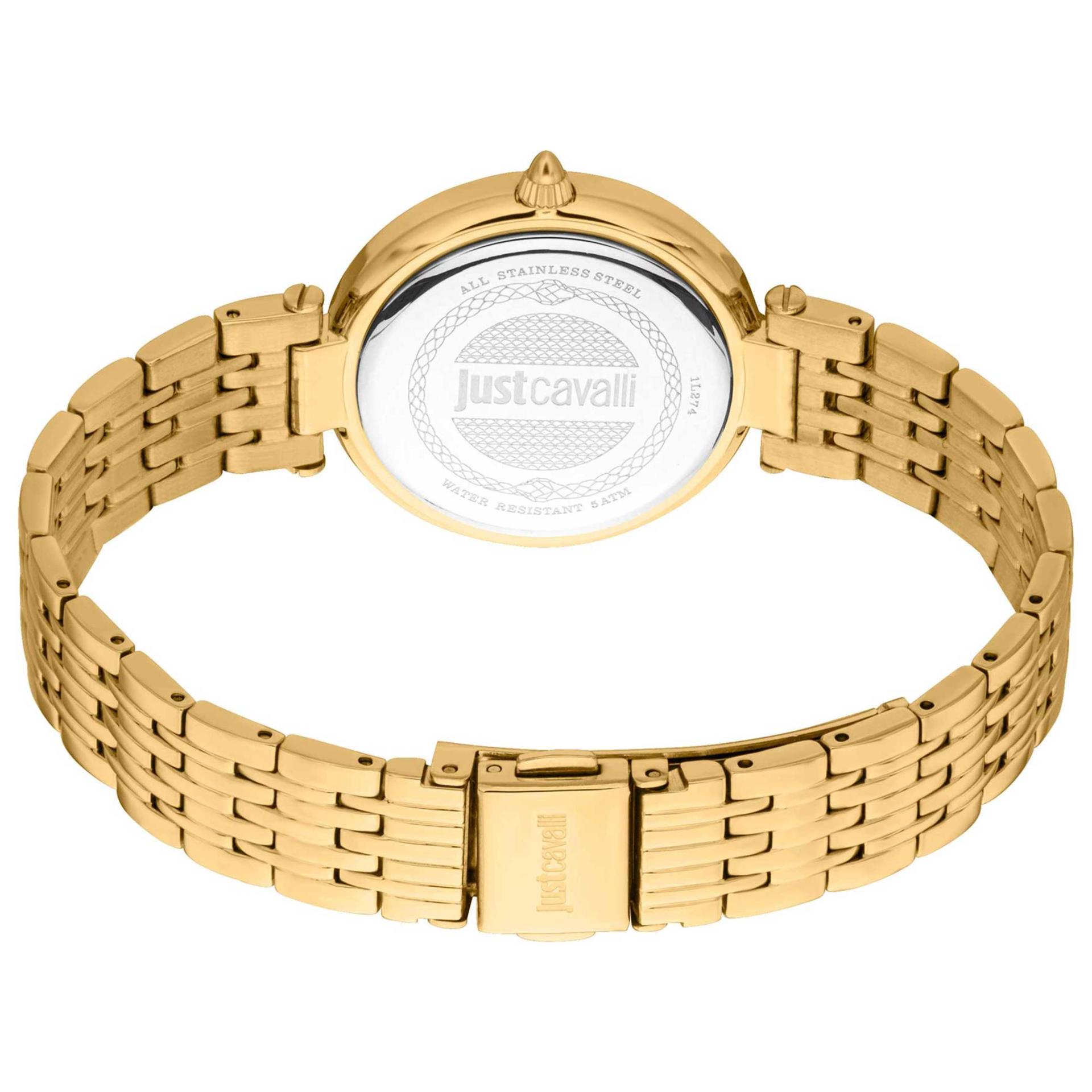 Just Cavalli Savoca Women's Watch JC1L274M0055 3