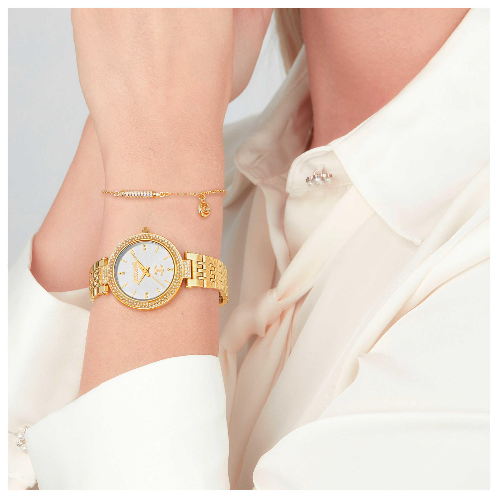 Just Cavalli Savoca Women's Watch JC1L274M0055 4