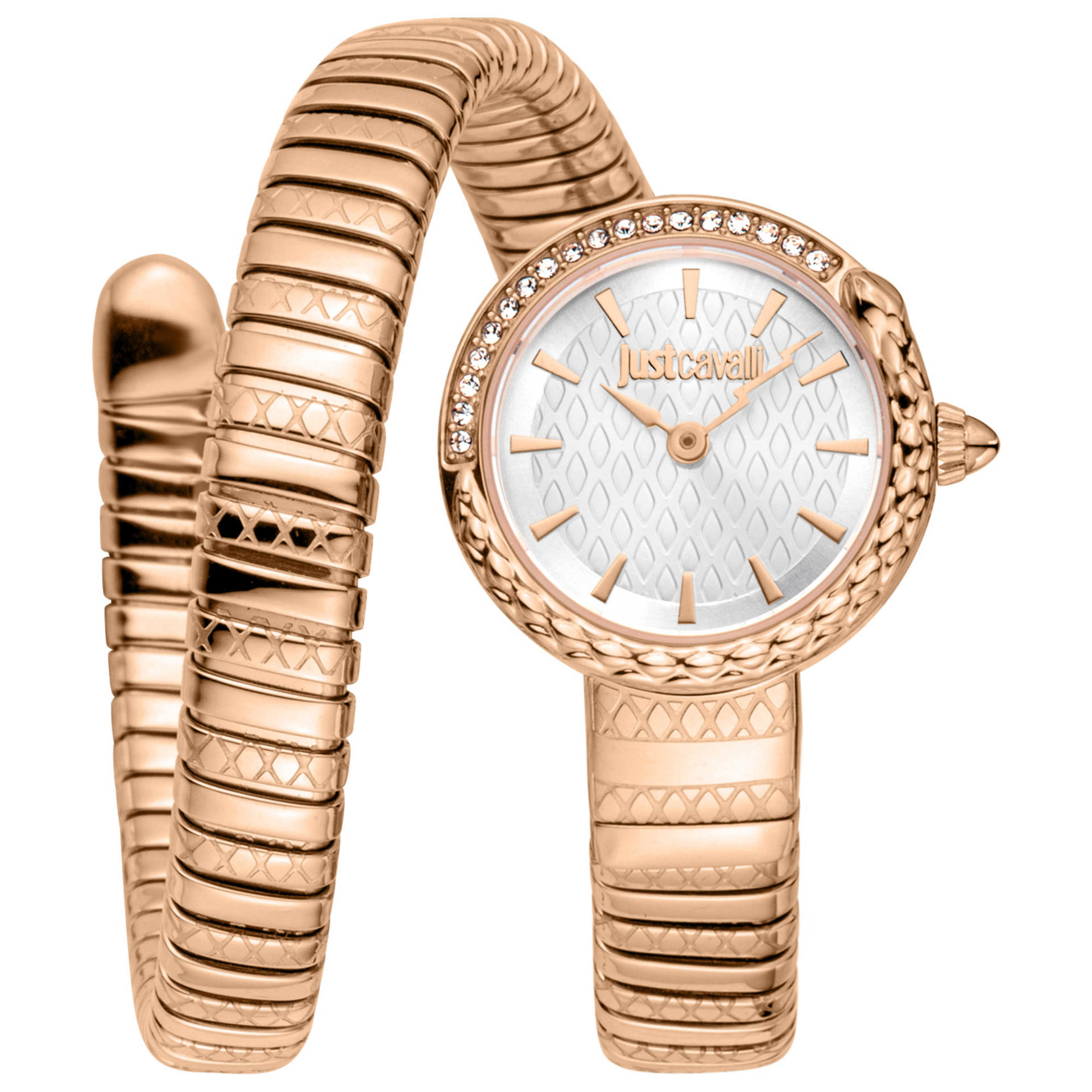 Just Cavalli Women's Watch JC1L301M0045