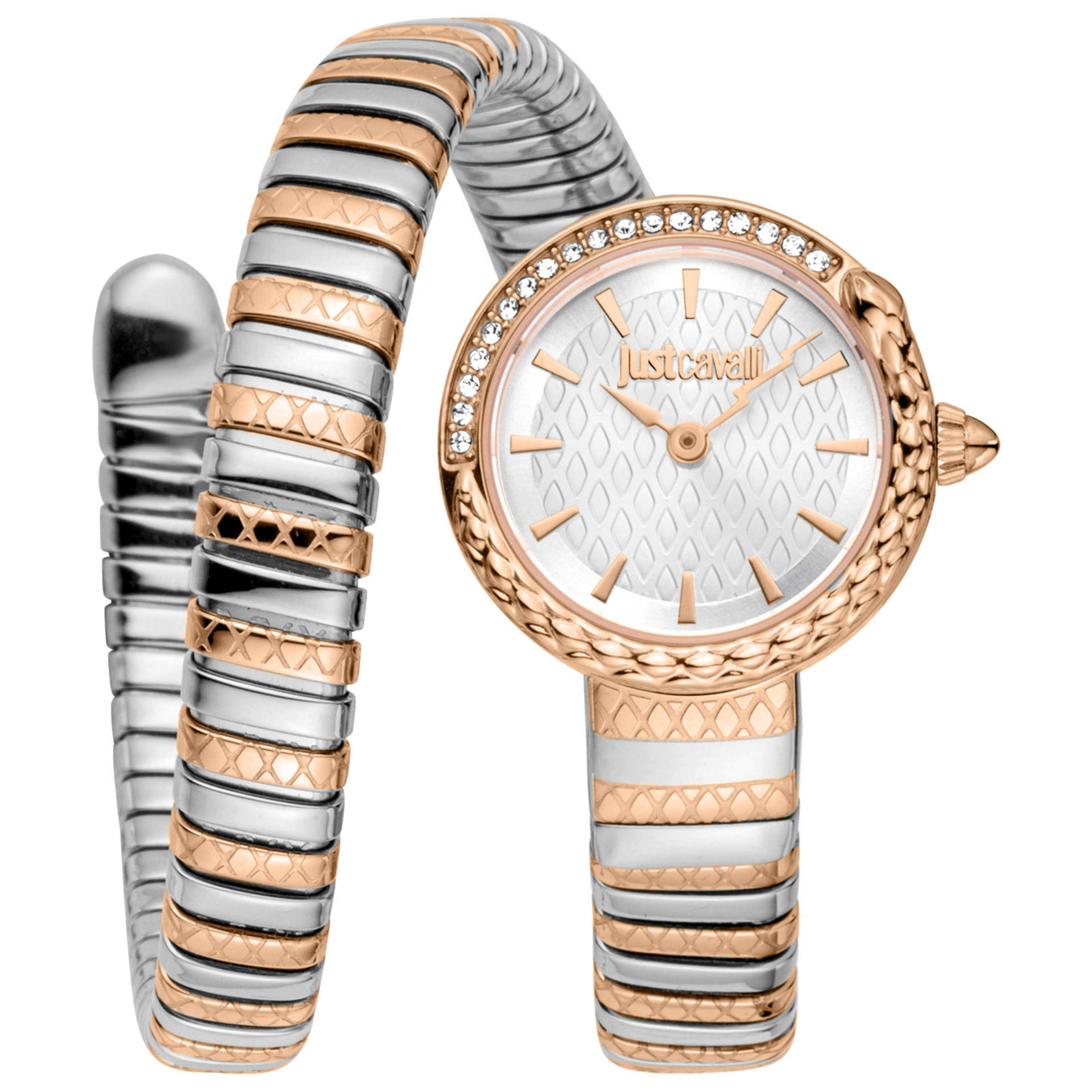 Just Cavalli Women's Watch JC1L301M0075