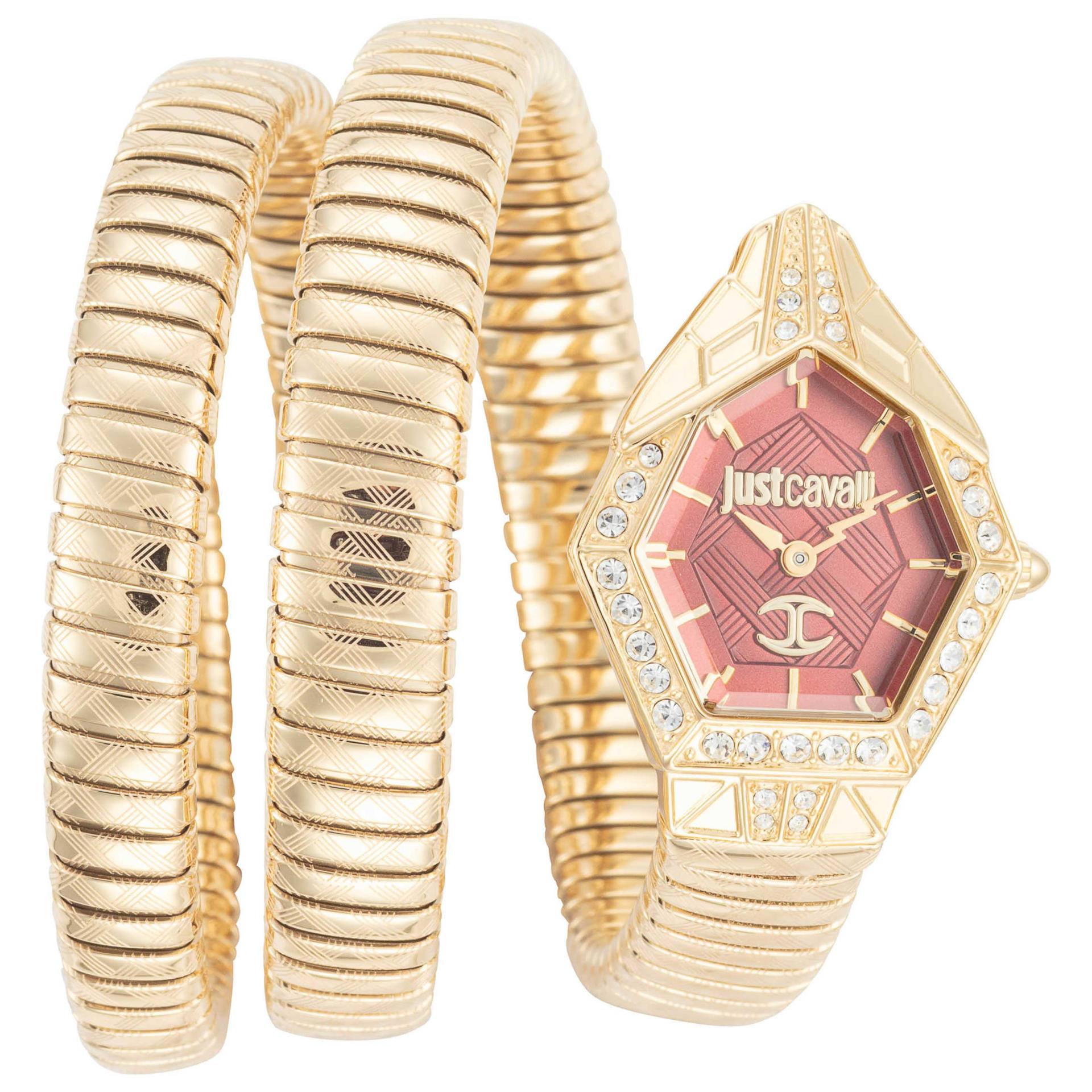 Just Cavalli Mesmerizing Women's Watch JC1L304M0035