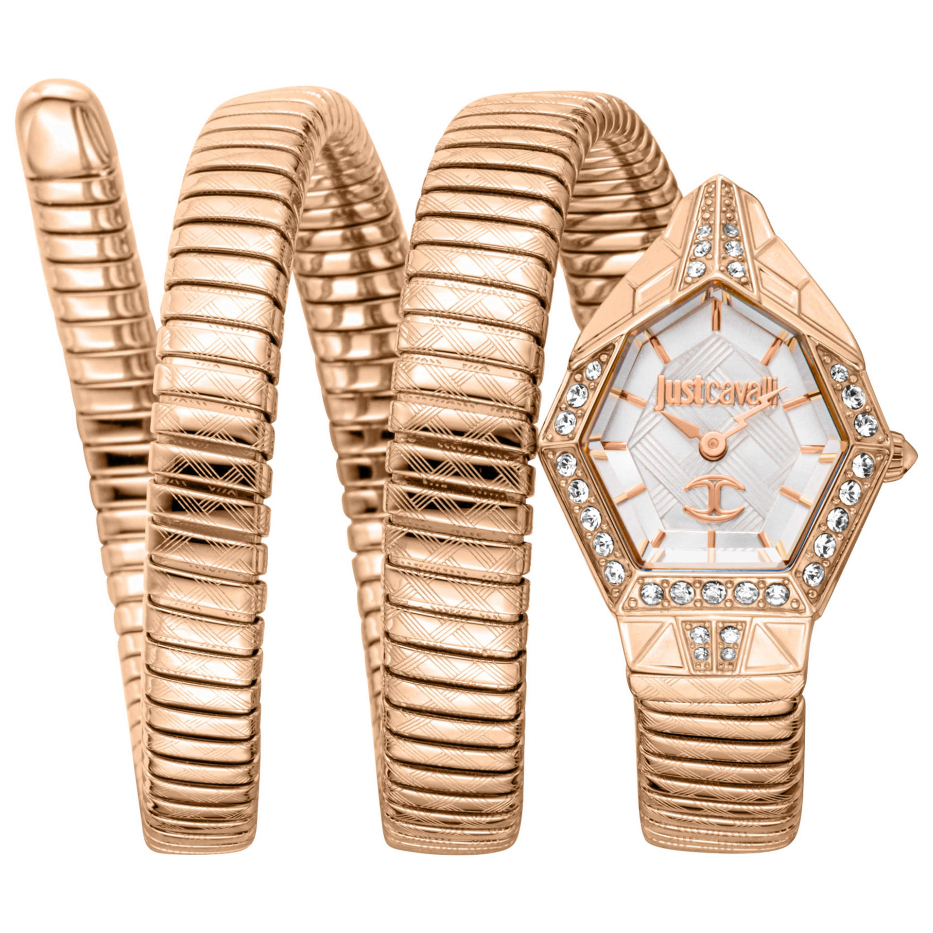 Just Cavalli Women's Watch JC1L304M0085