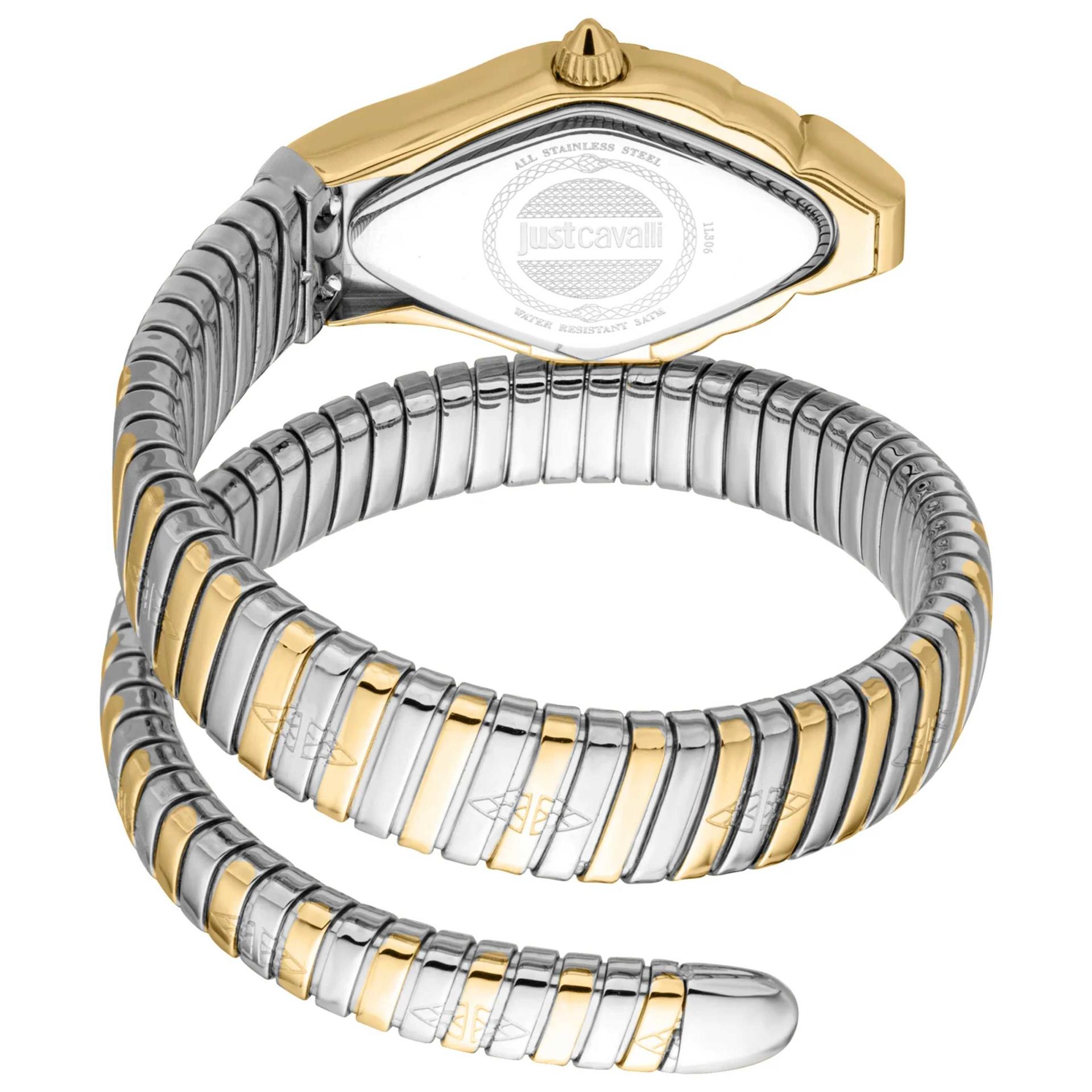 Just Cavalli Ferocious Women's Watch JC1L306M0065 2