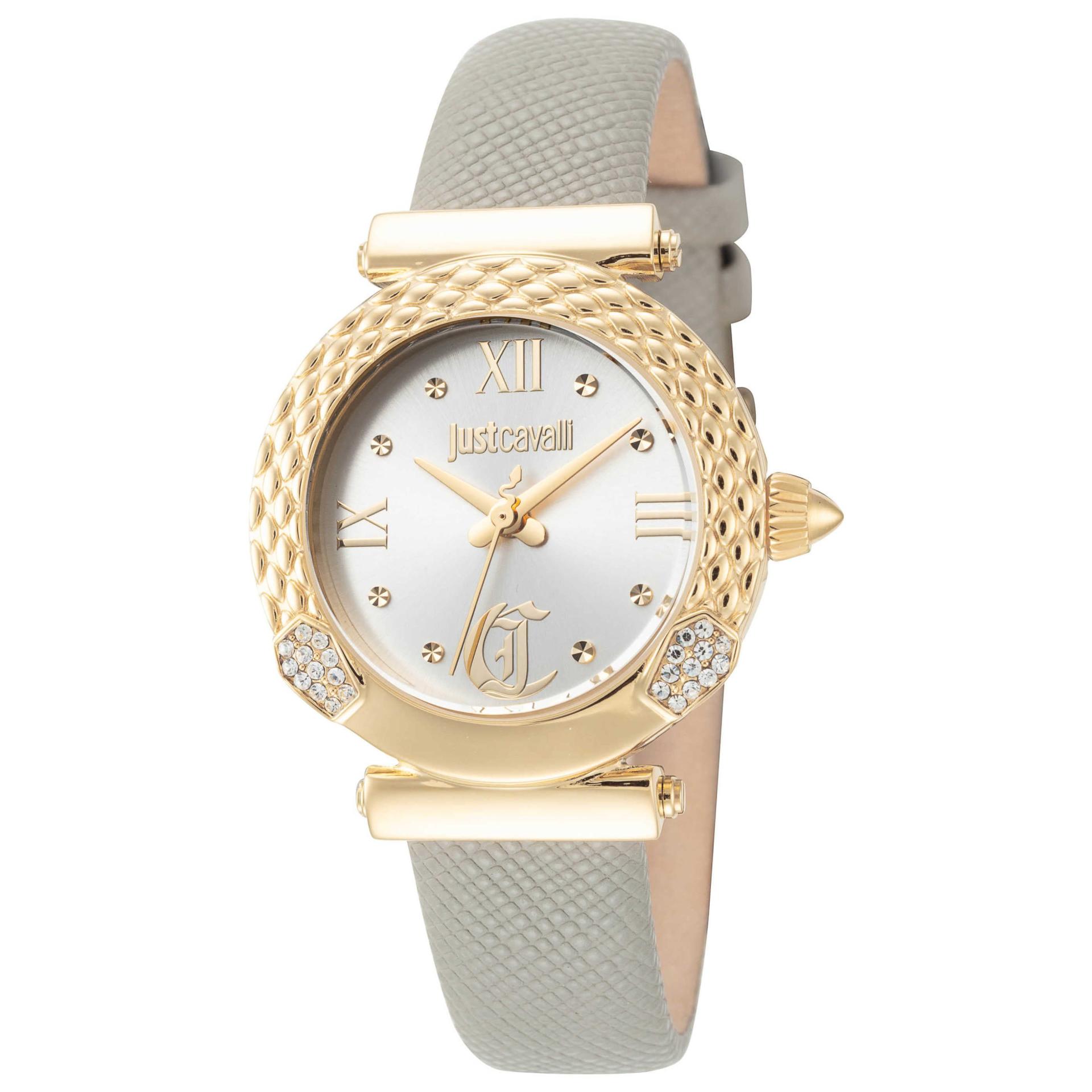 Just Cavalli Curiosa Women's Watch JC1L332L0025