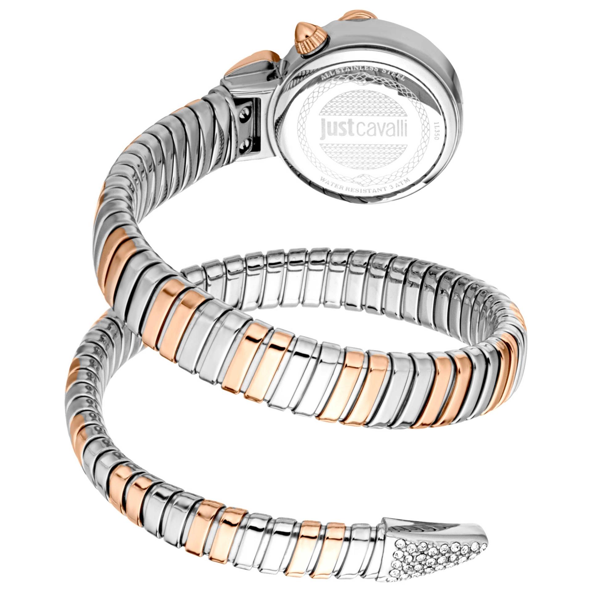 Just Cavalli Women's Watch JC1L350M0075 2