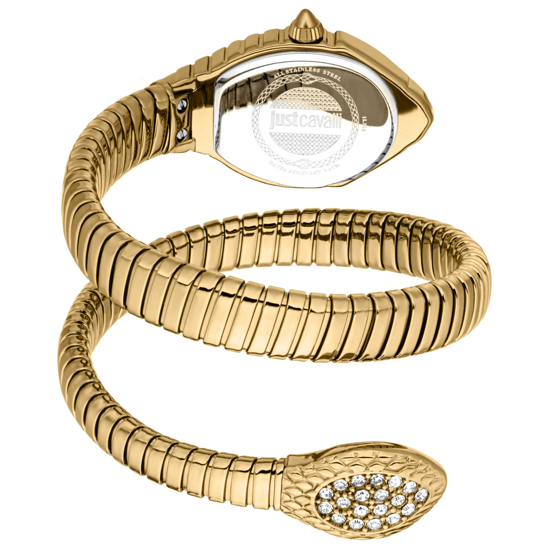 Just Cavalli Women's Watch JC1L356M0025 2