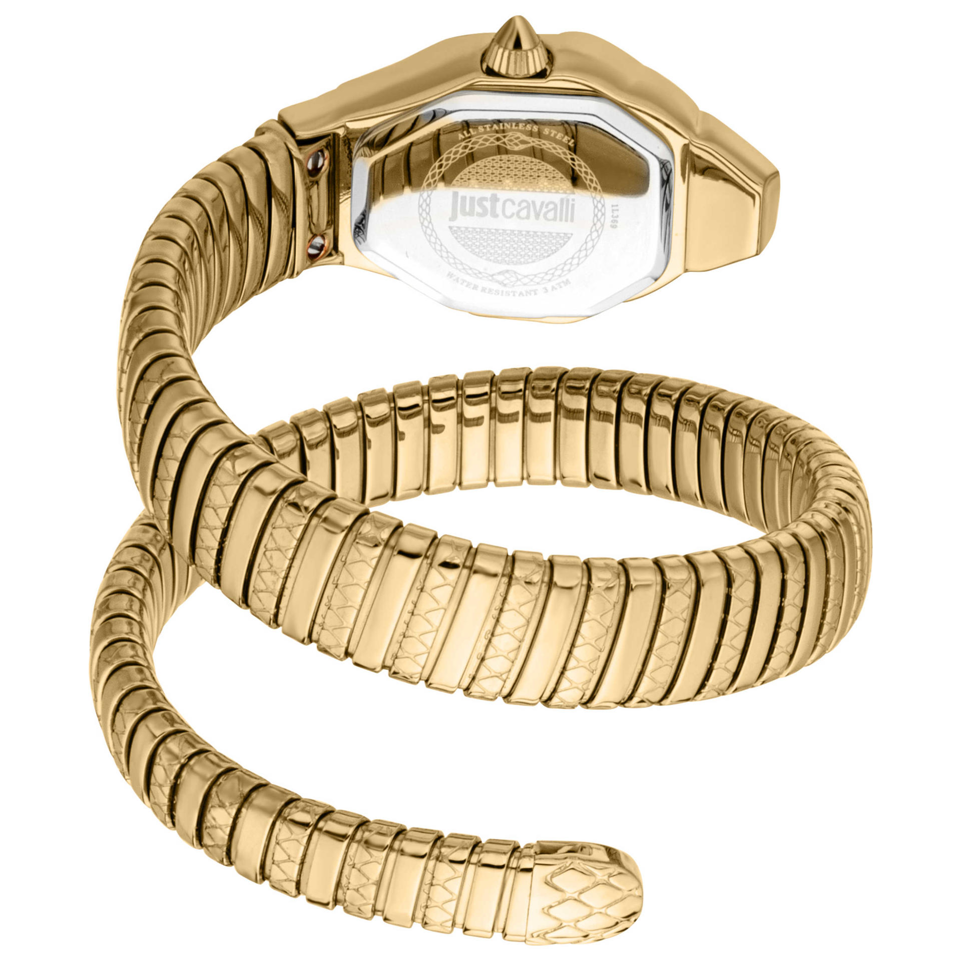 Just Cavalli Women's Watch JC1L369M0035 2