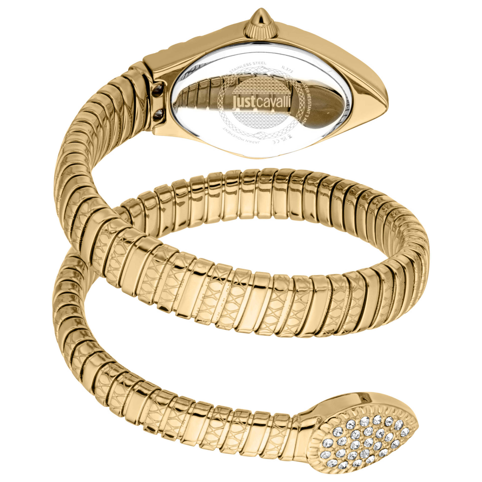 Just Cavalli Women's Watch JC1L373M0035 2