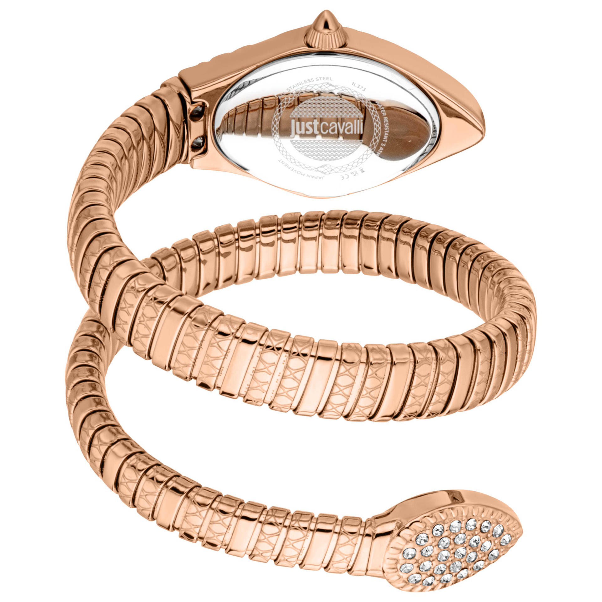 Just Cavalli Women's Watch JC1L373M0045 2