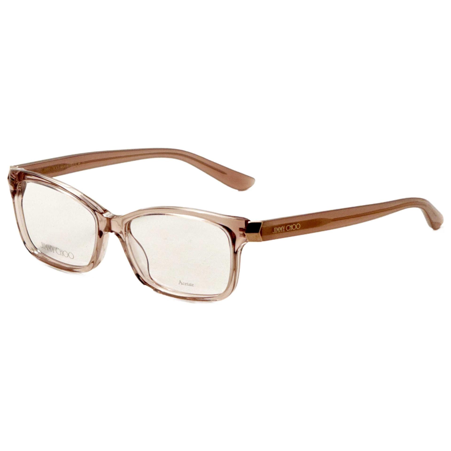 Jimmy Choo Women's Opticals JC225-FWM-52