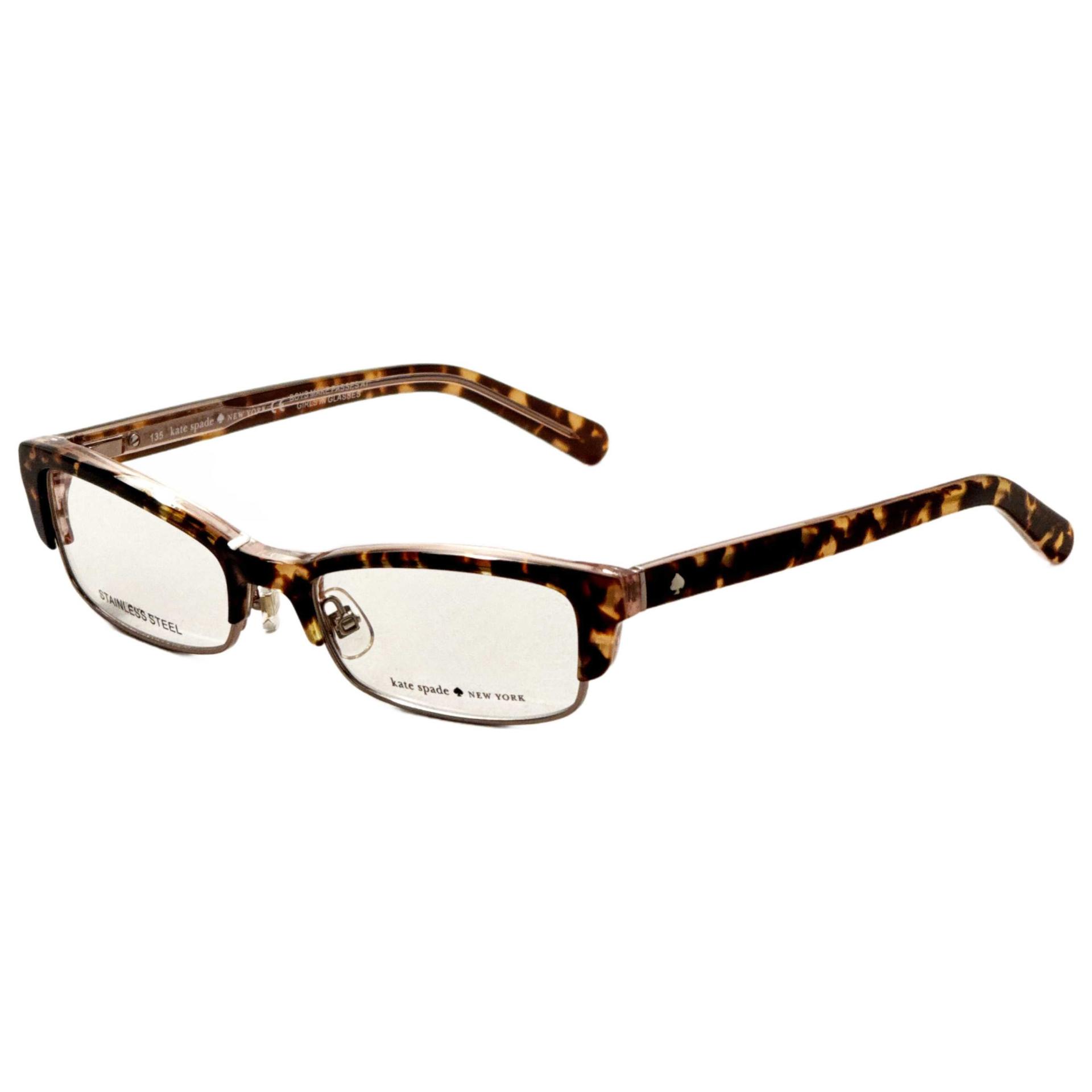 Kate Spade Women's Opticals JOETTA-FK2-52