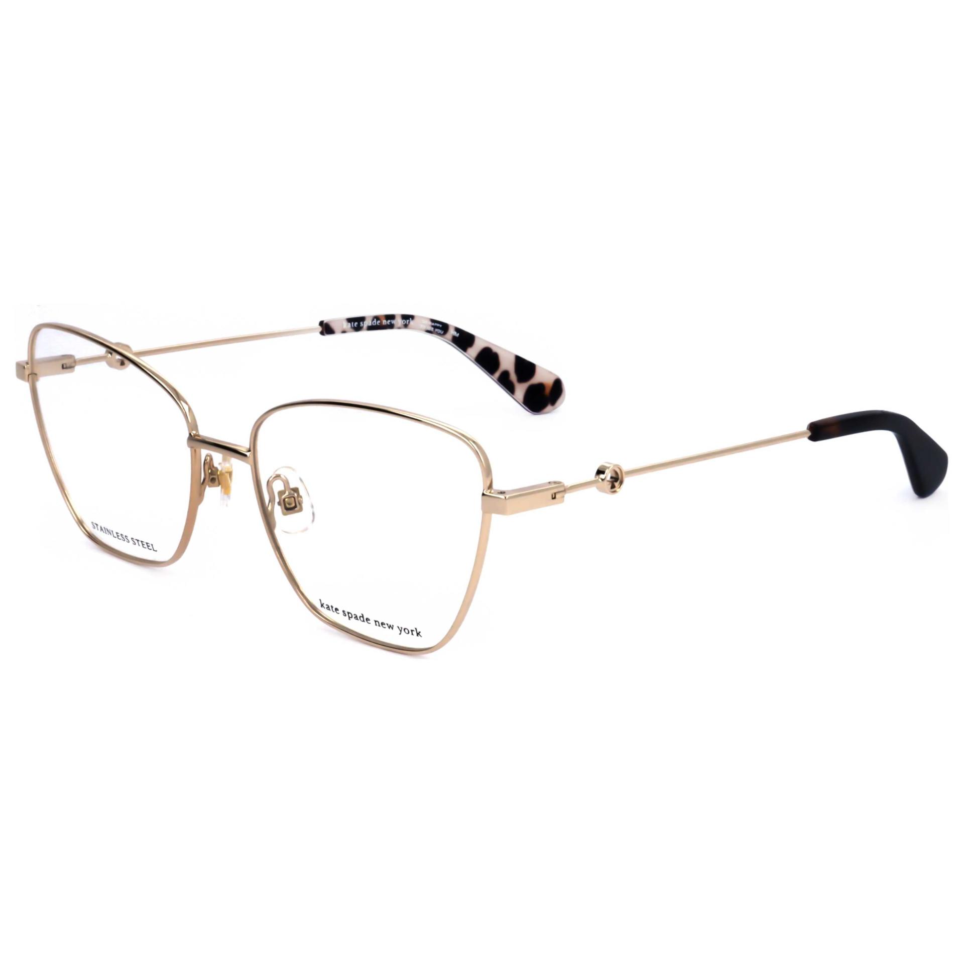 Kate Spade Women's Opticals JOURNEE-J5G-53
