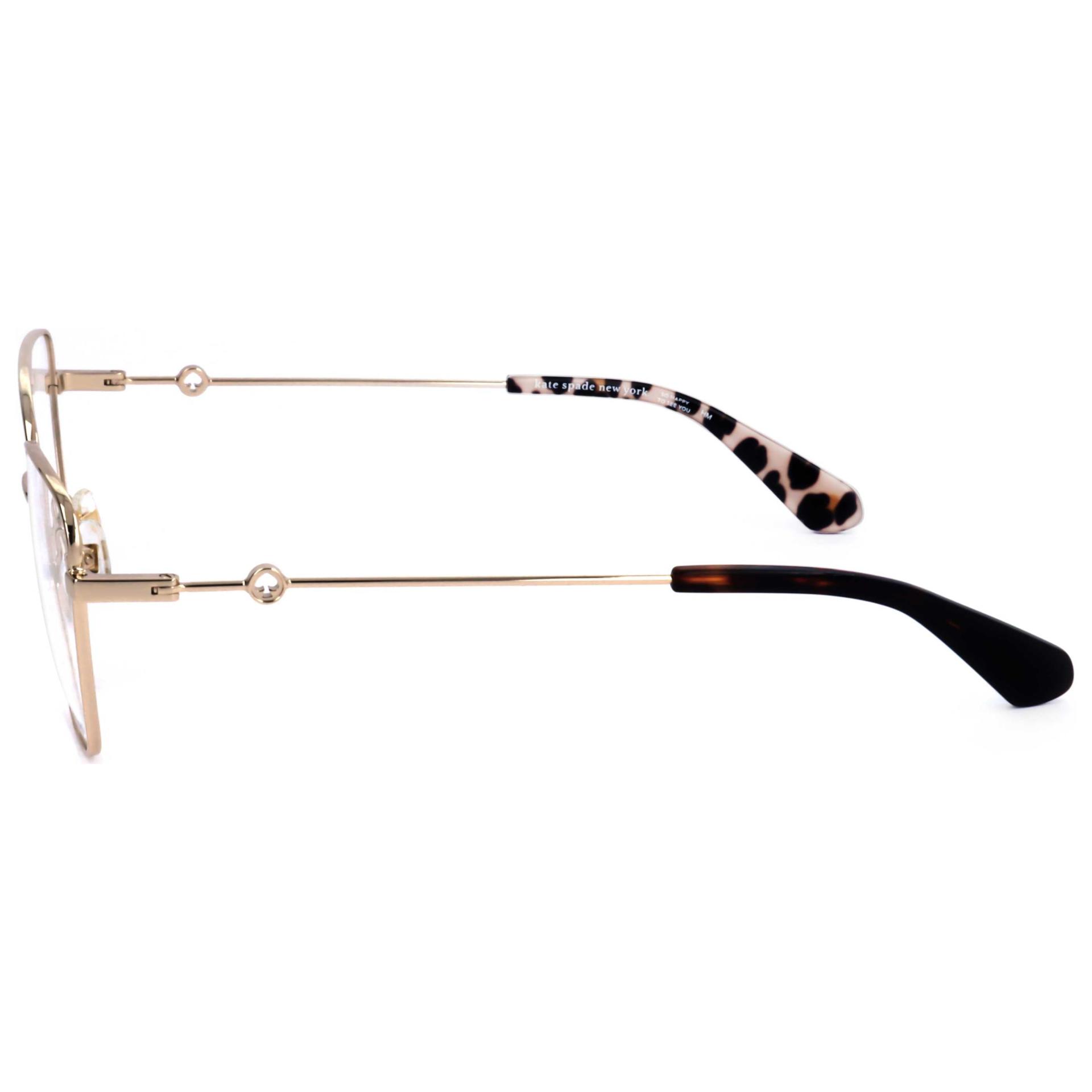 Kate Spade Women's Opticals JOURNEE-J5G-53 2