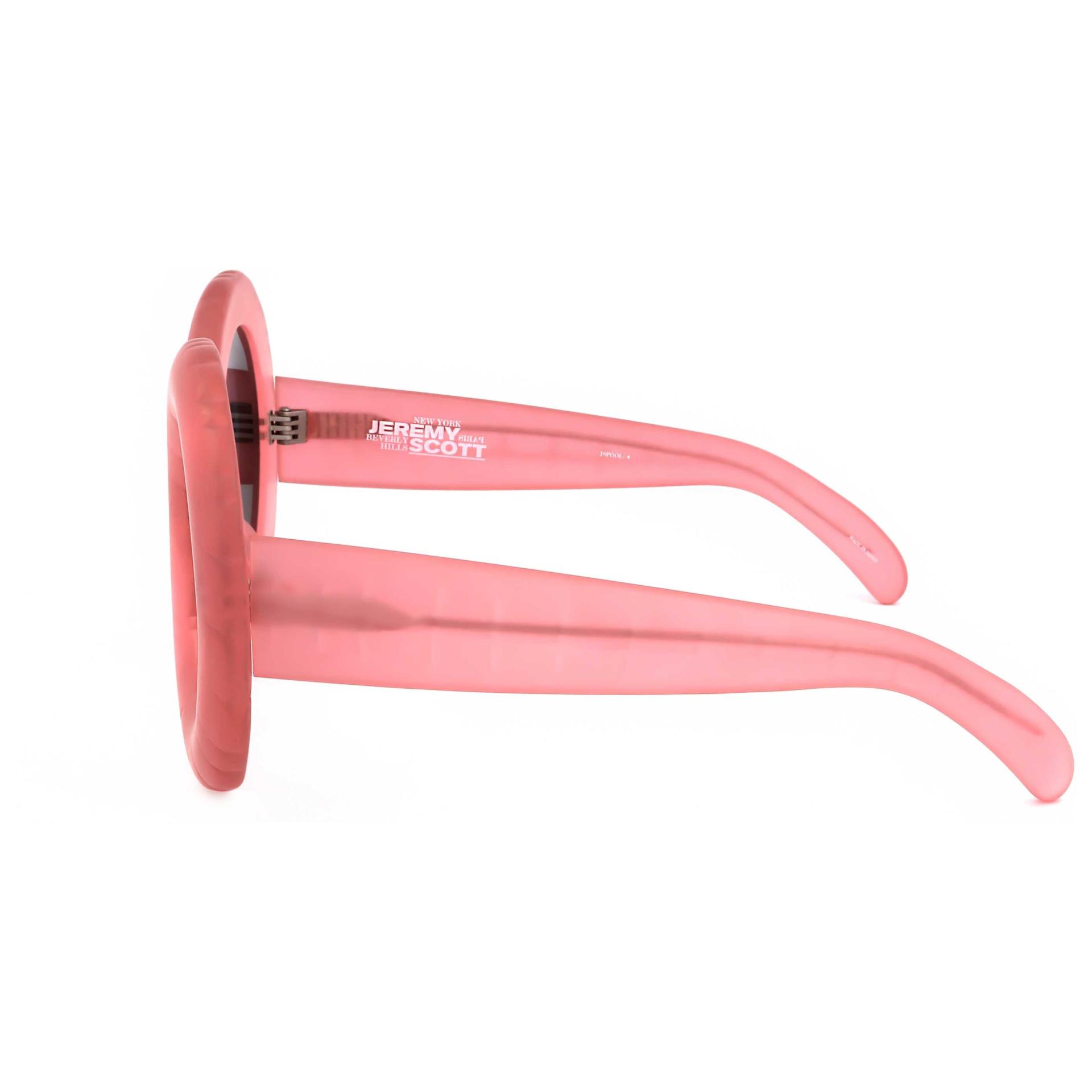 Linda Farrow Unisex Sunglasses JSPOOL-C4-48 2