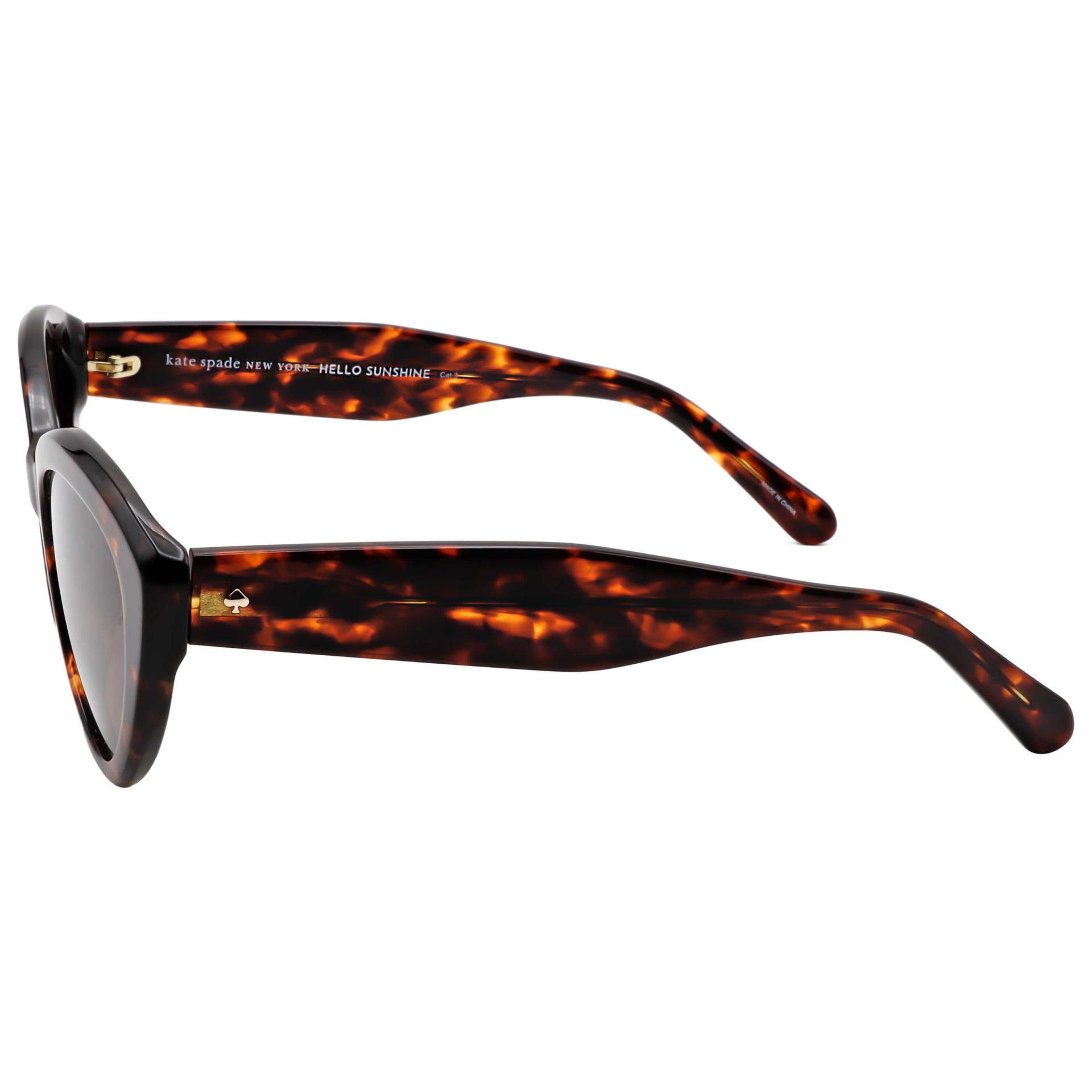 Kate Spade Women's Sunglasses JUNI-G-S-086-55 2