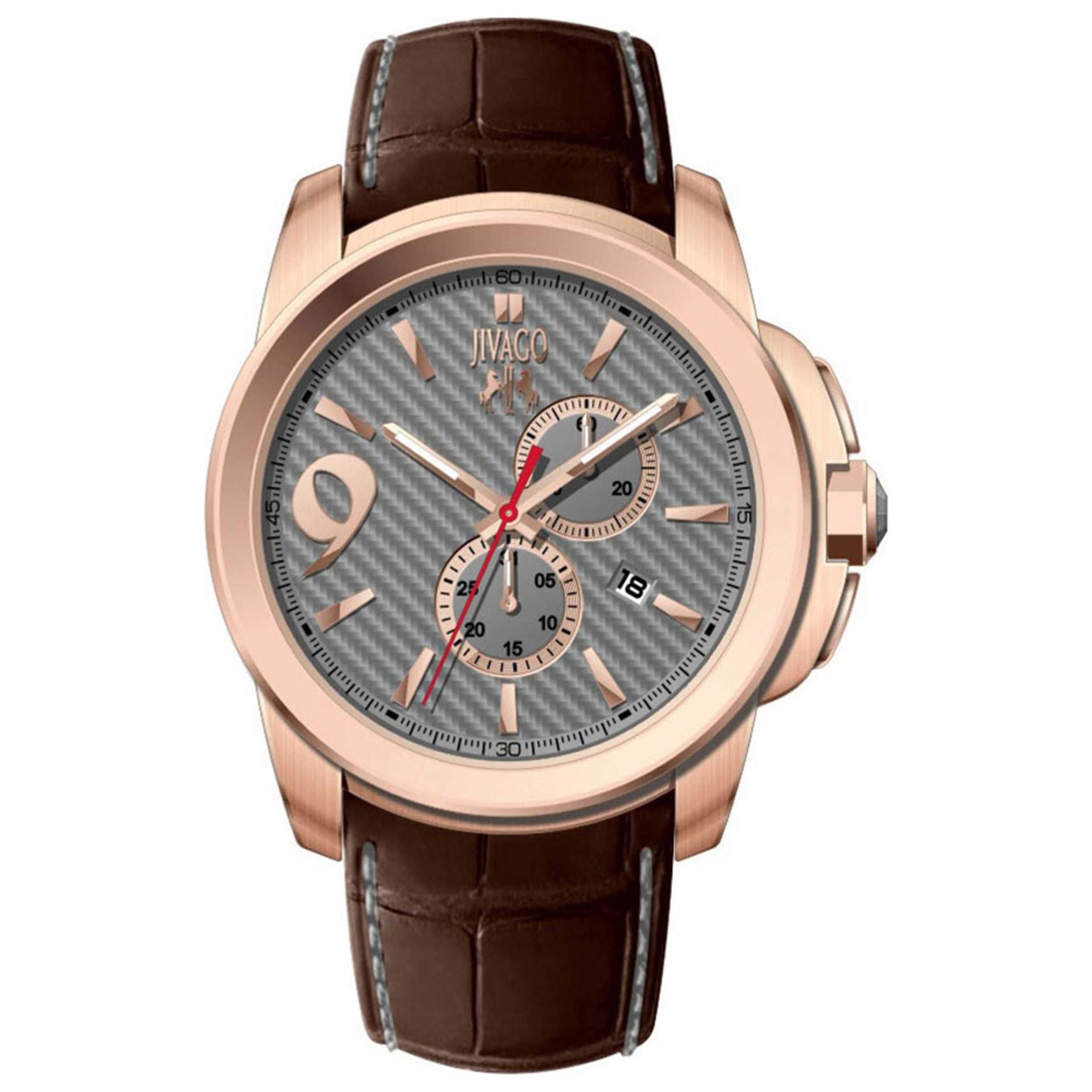 Jivago Men's Watch JV1512