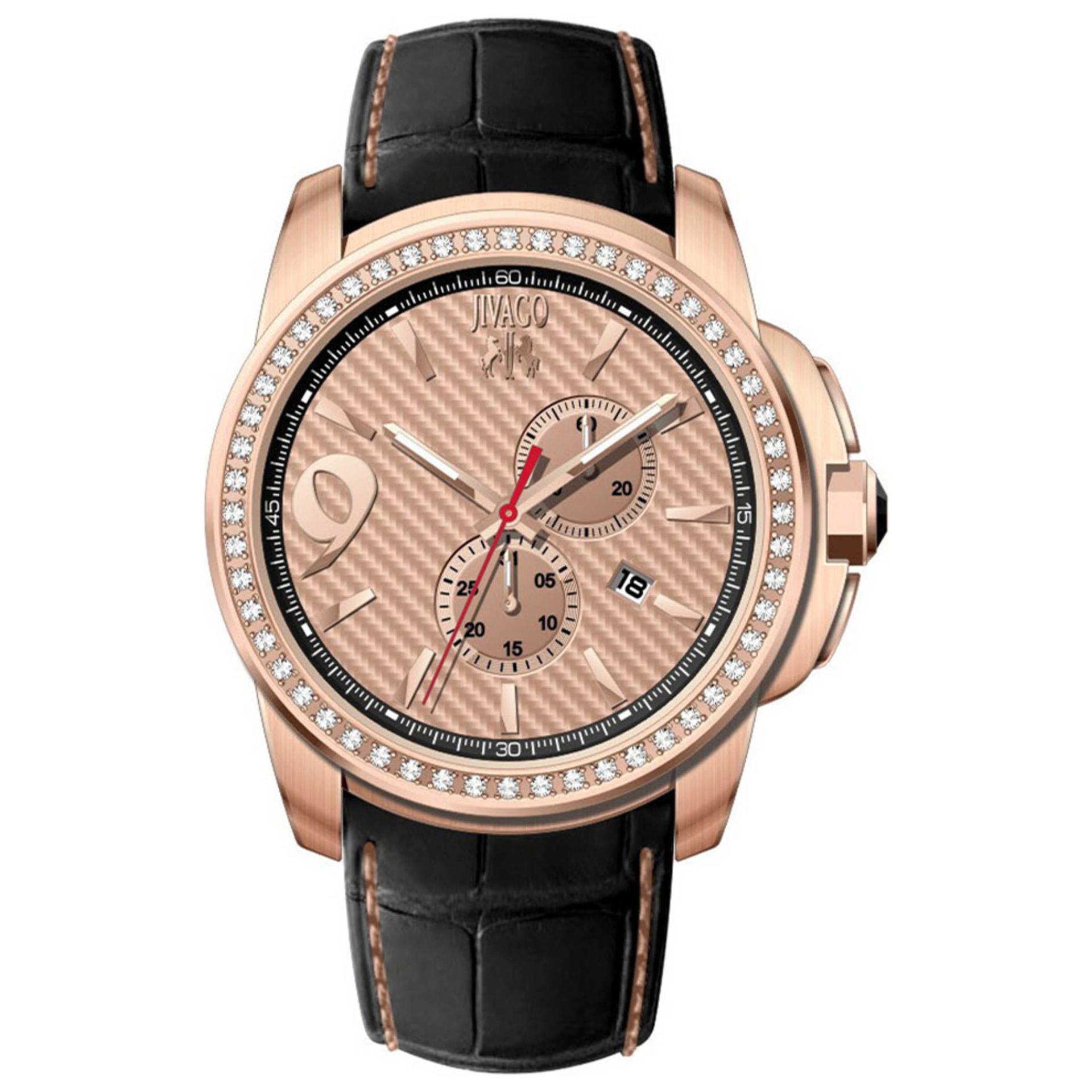 Jivago Men's Watch JV1535