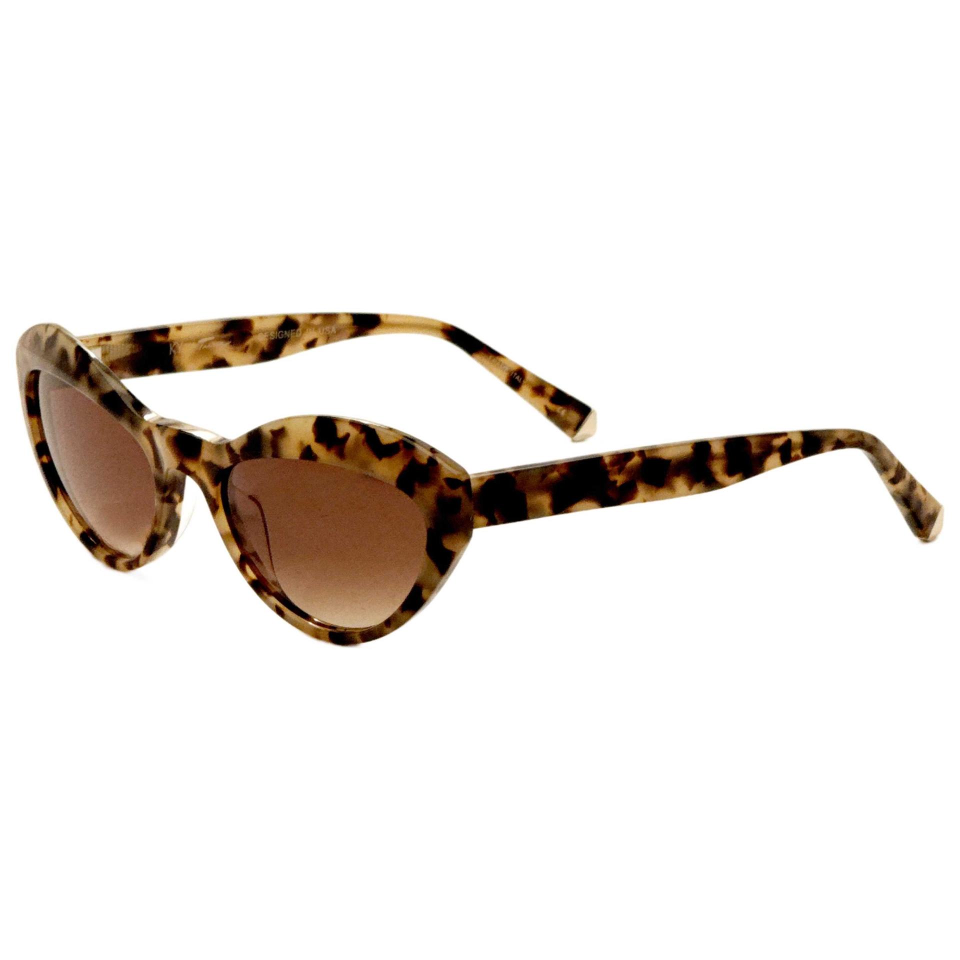 Kate Young Women's Sunglasses K551-TOR-54