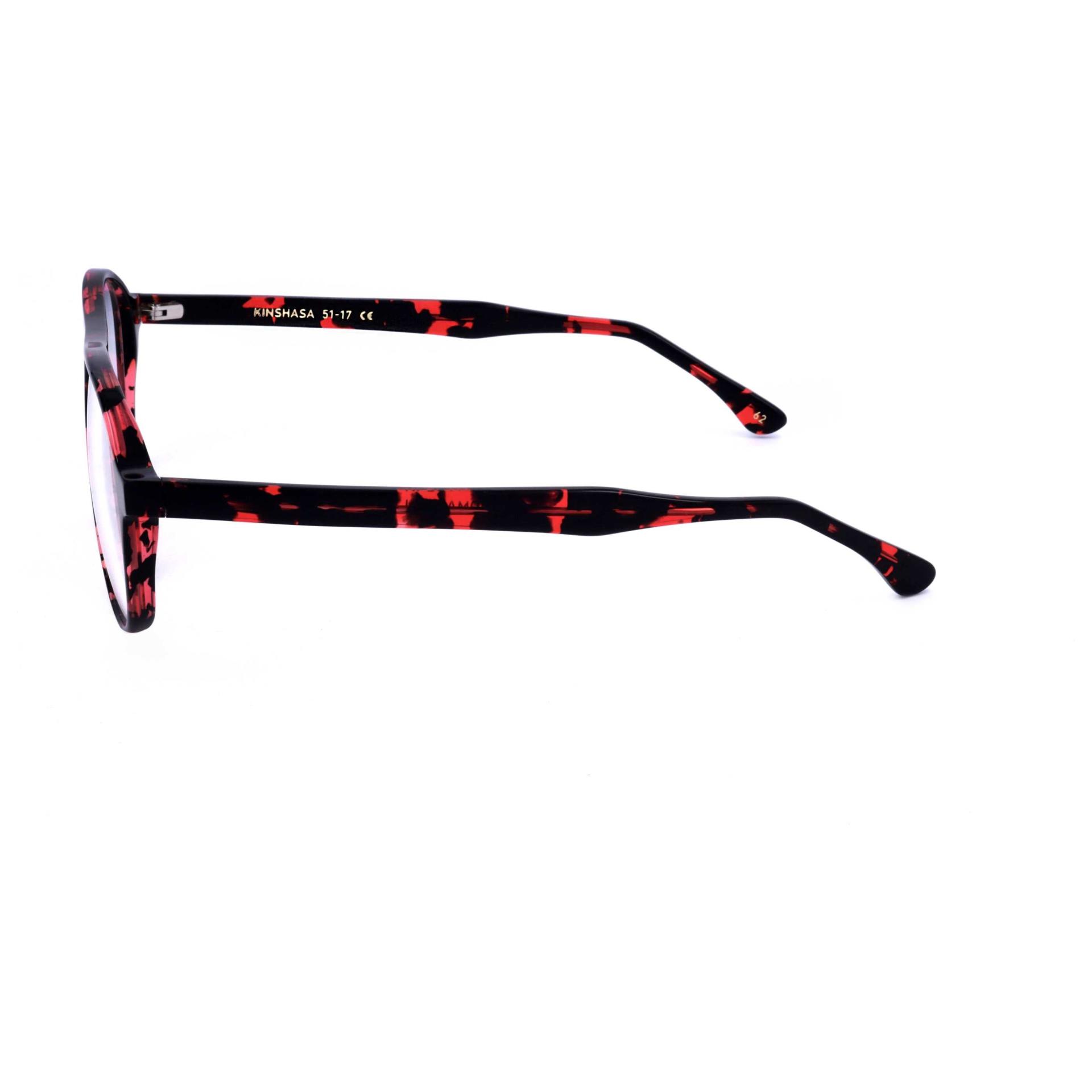 L.G.R. Men's Opticals KINSHASA-62-51 2