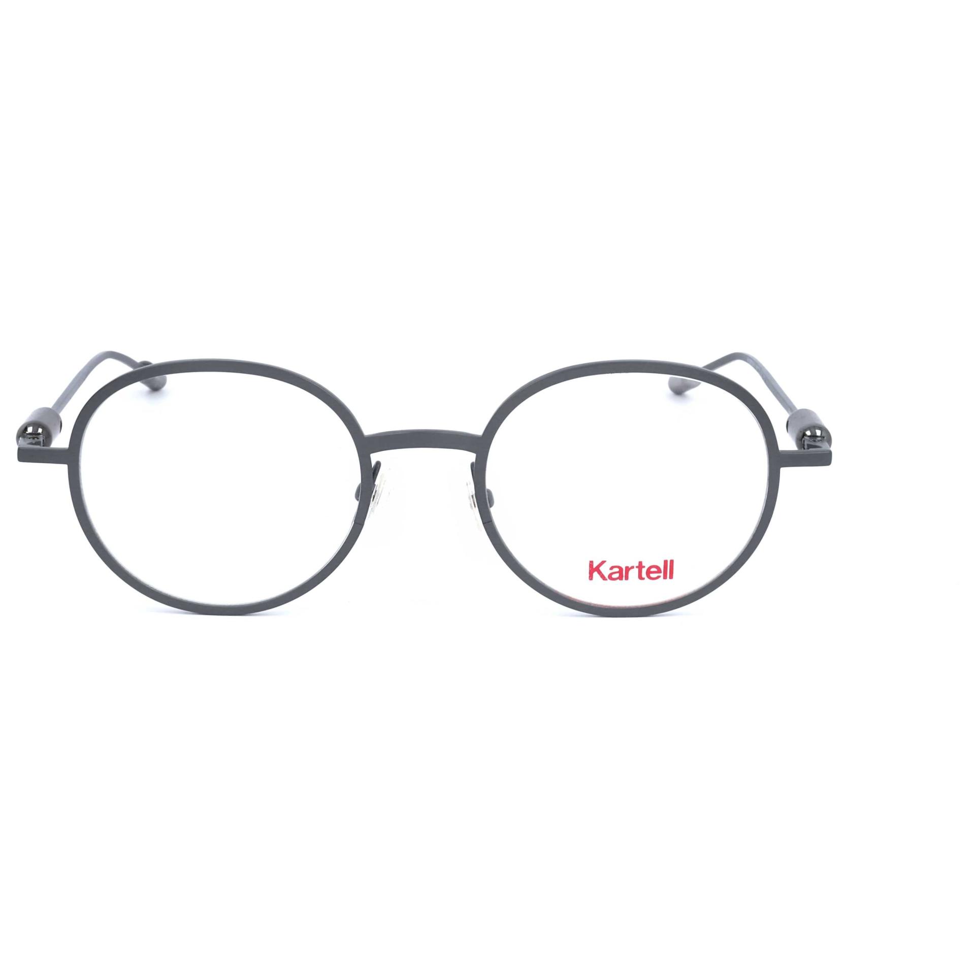Kartell Unisex Opticals KL003V-01-49 3