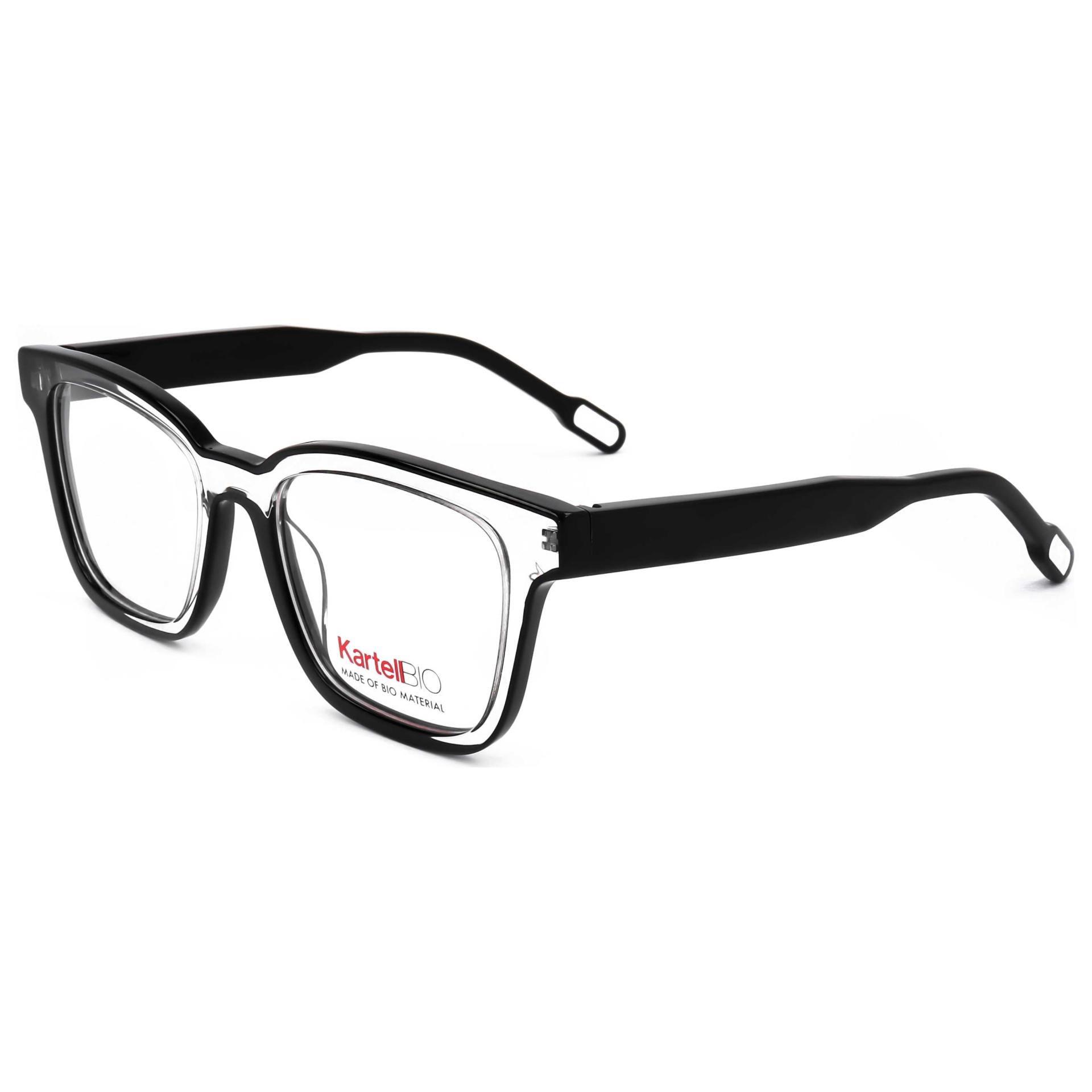 Kartell Unisex Opticals KL008V-01-51