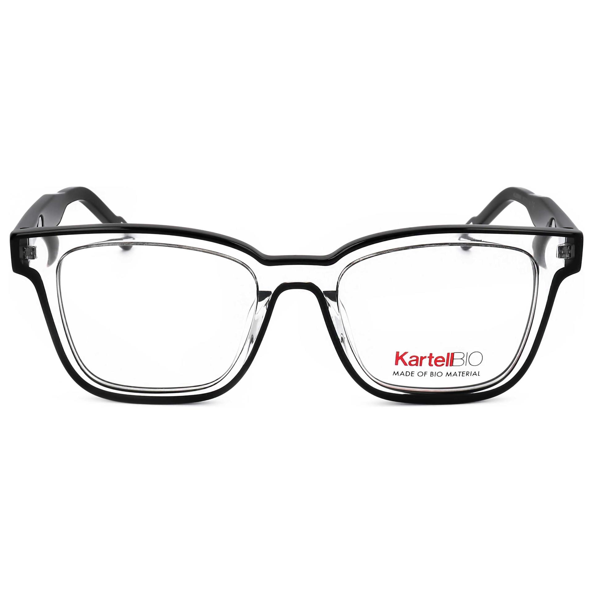 Kartell Unisex Opticals KL008V-01-51 3
