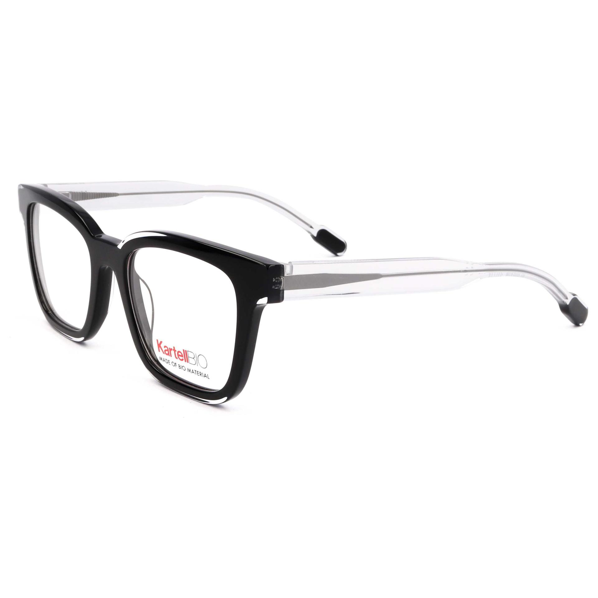 Kartell Unisex Opticals KL008V-04-51