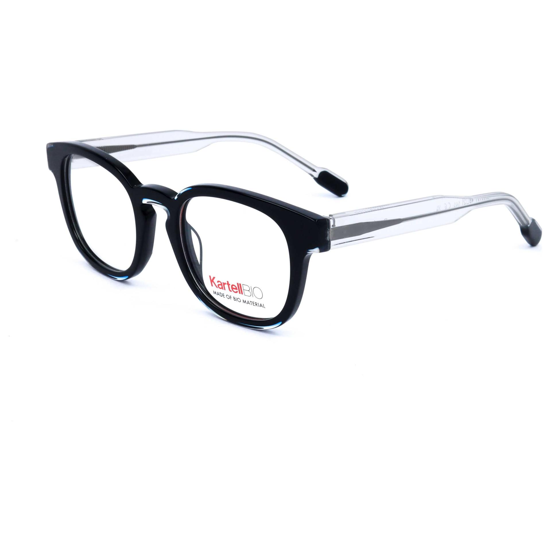 Kartell Unisex Opticals KL009V-04-49