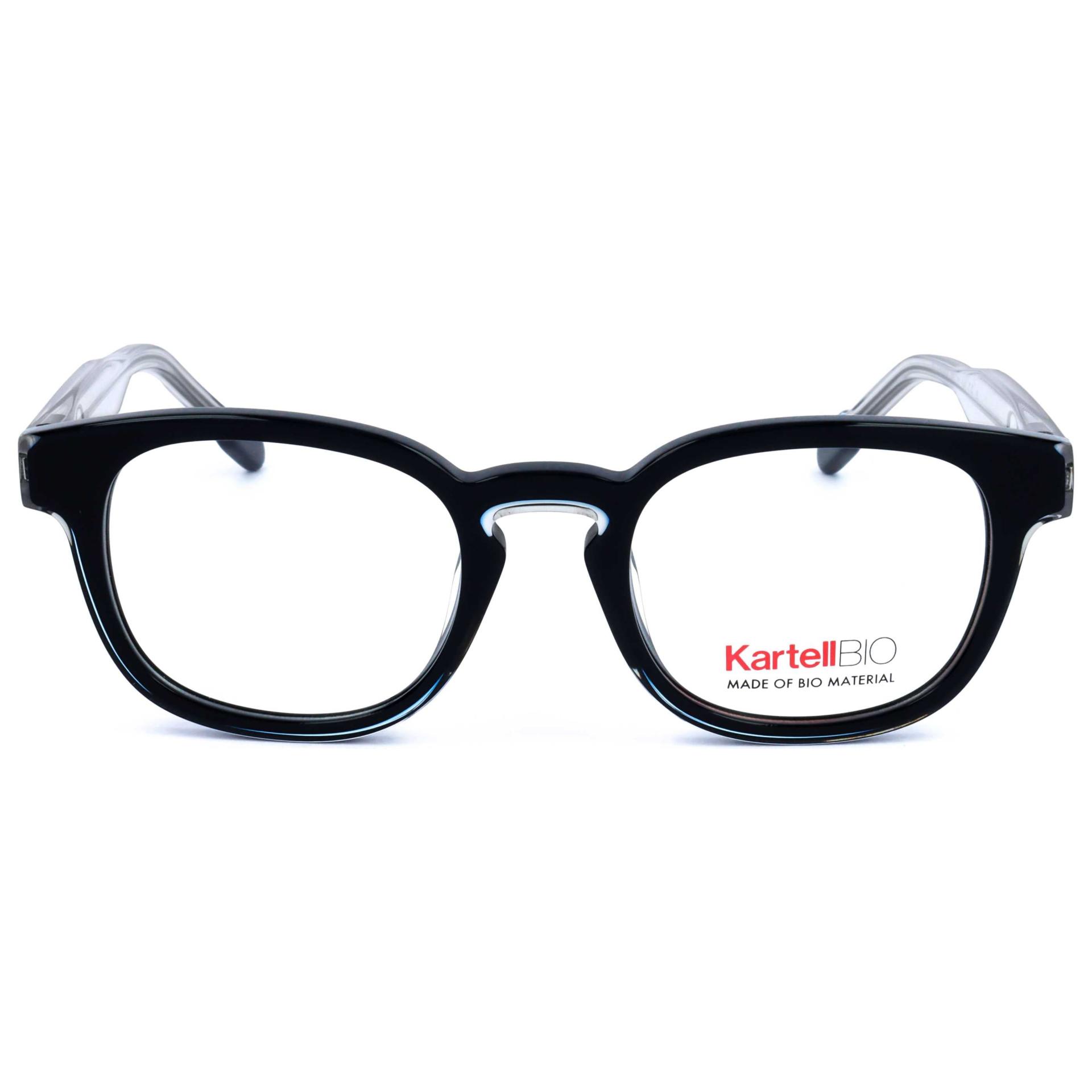 Kartell Unisex Opticals KL009V-04-49 3