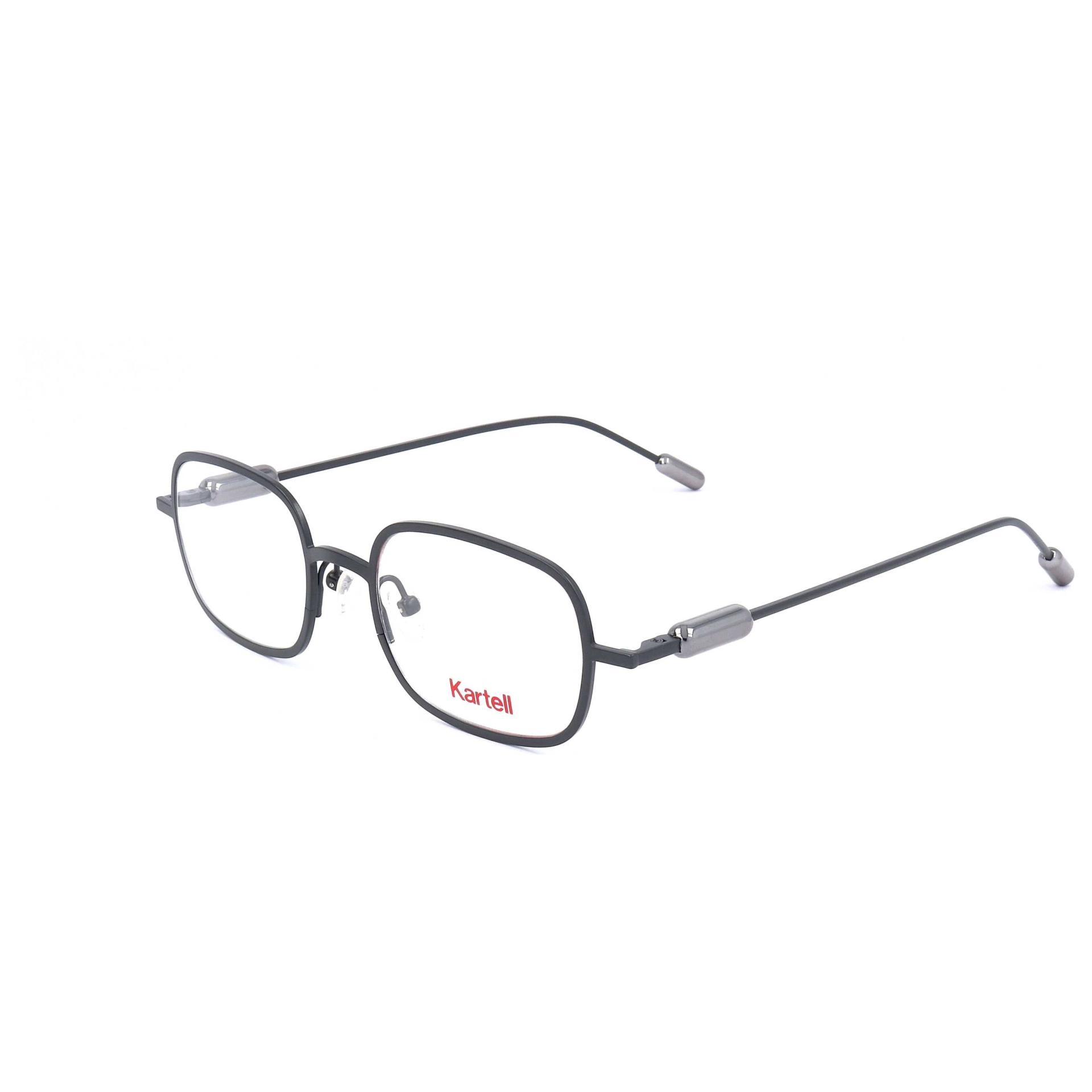 Kartell Men's Opticals KL012V-01-50
