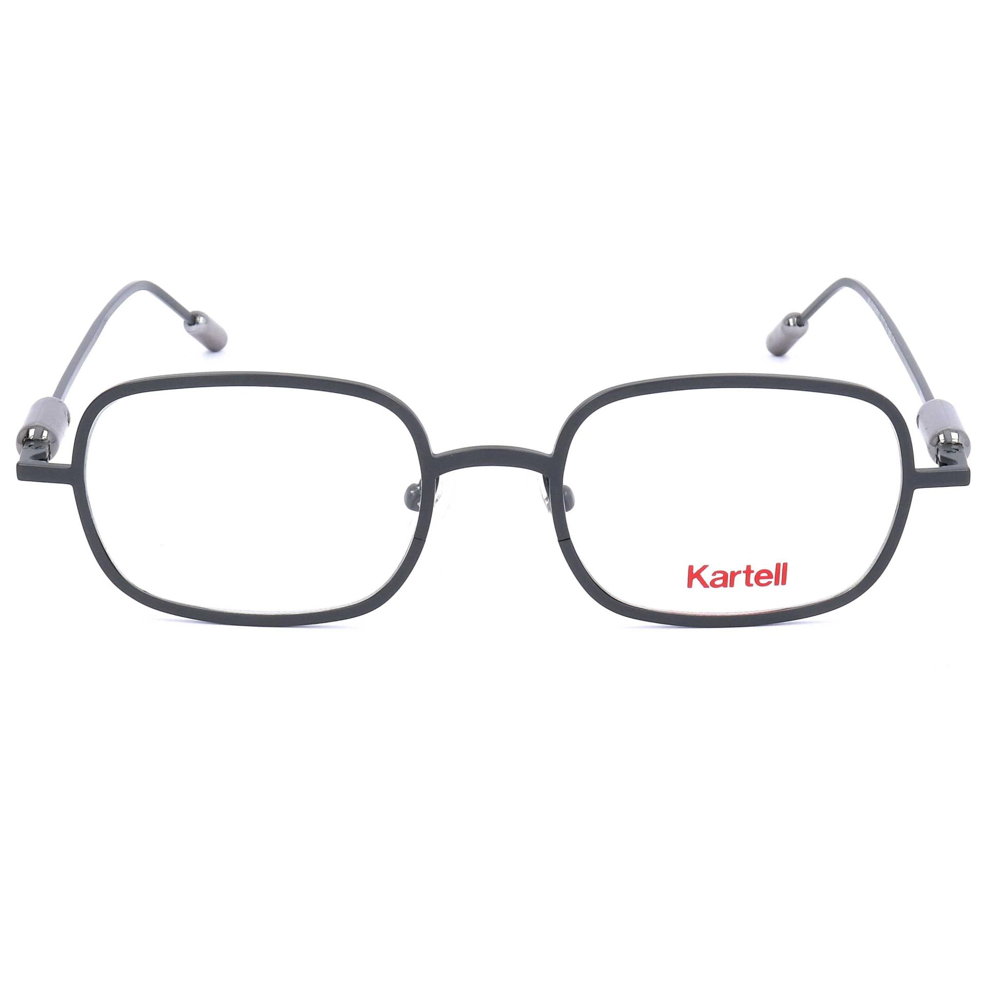 Kartell Men's Opticals KL012V-01-50 3