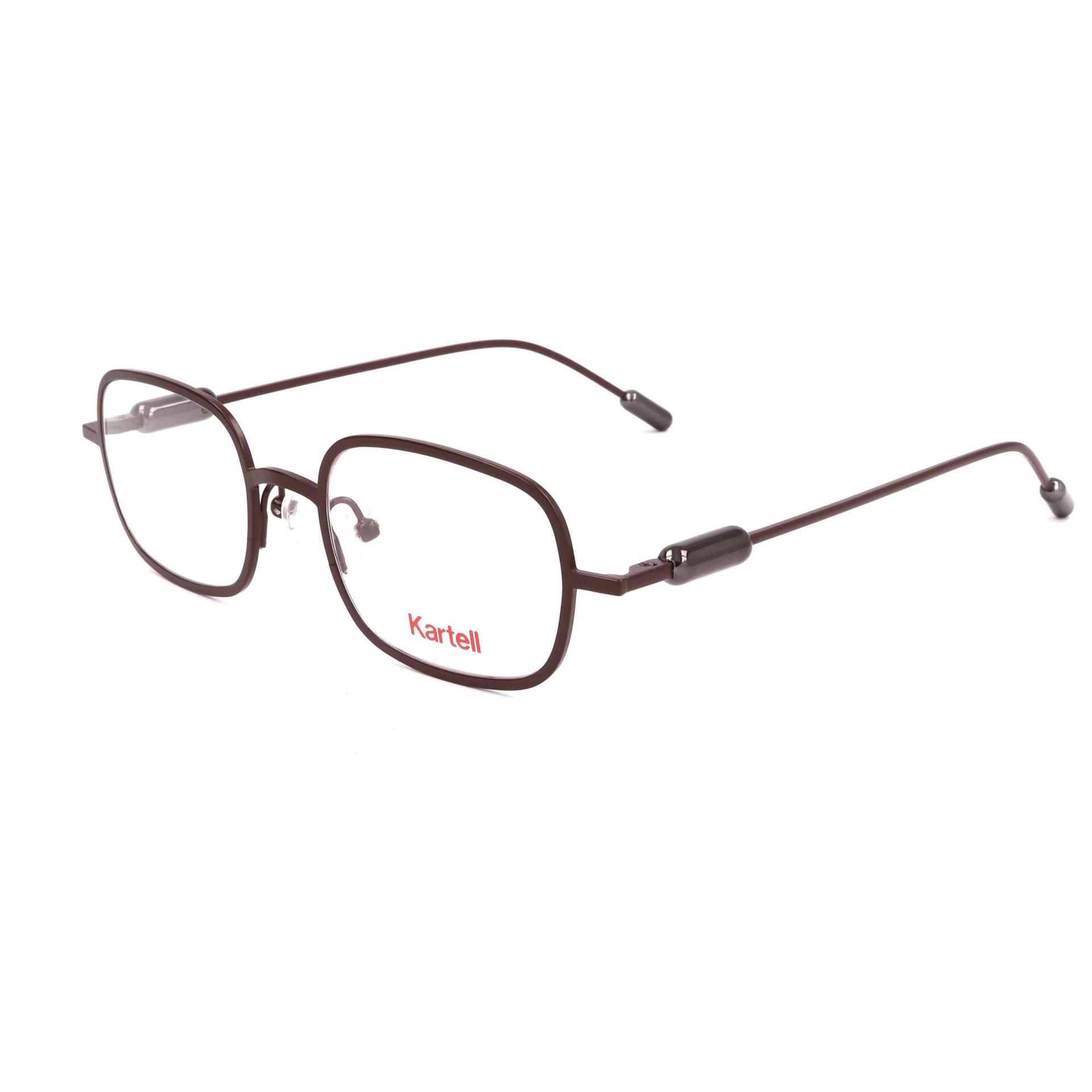 Kartell Men's Opticals KL012V-04-50