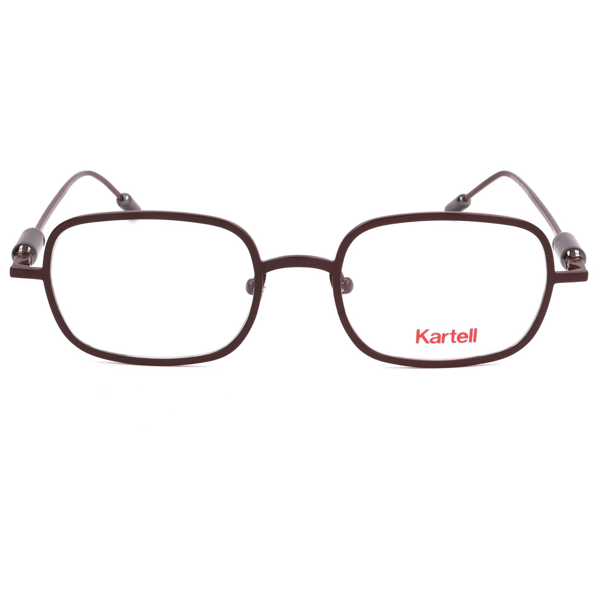 Kartell Men's Opticals KL012V-04-50 3