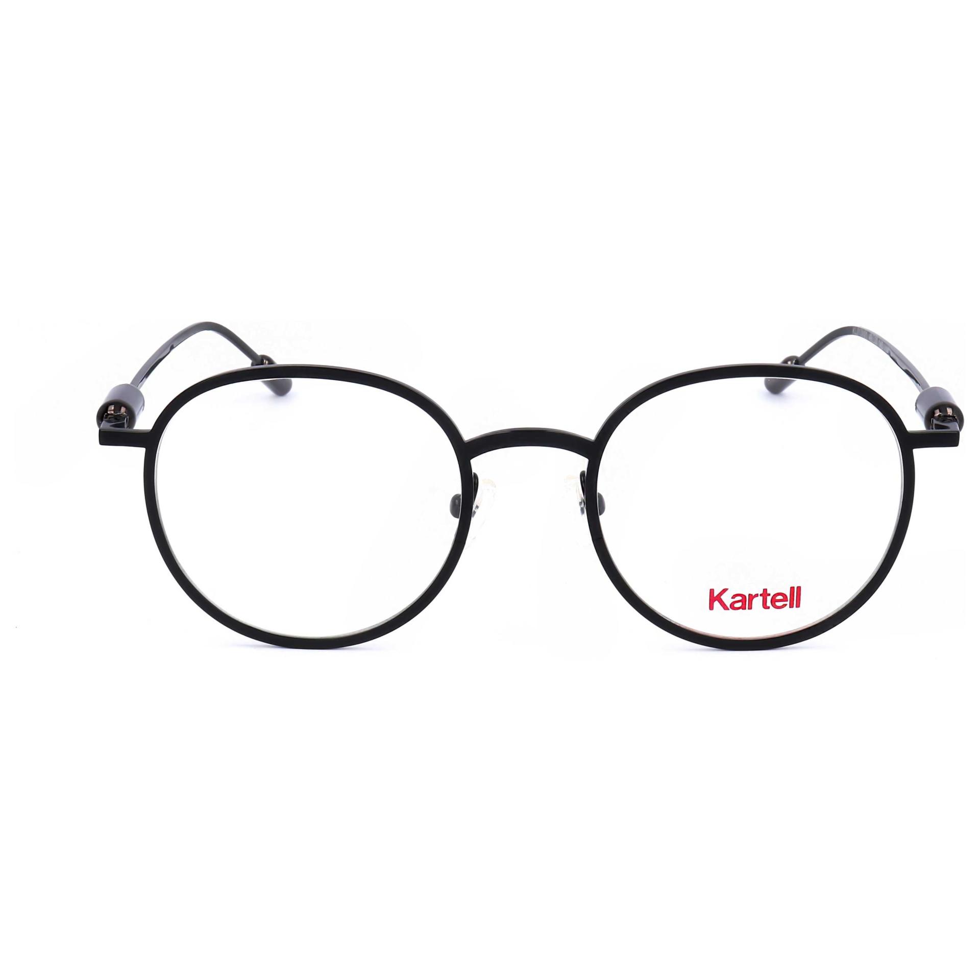 Kartell Unisex Opticals KL013V-01-49 3