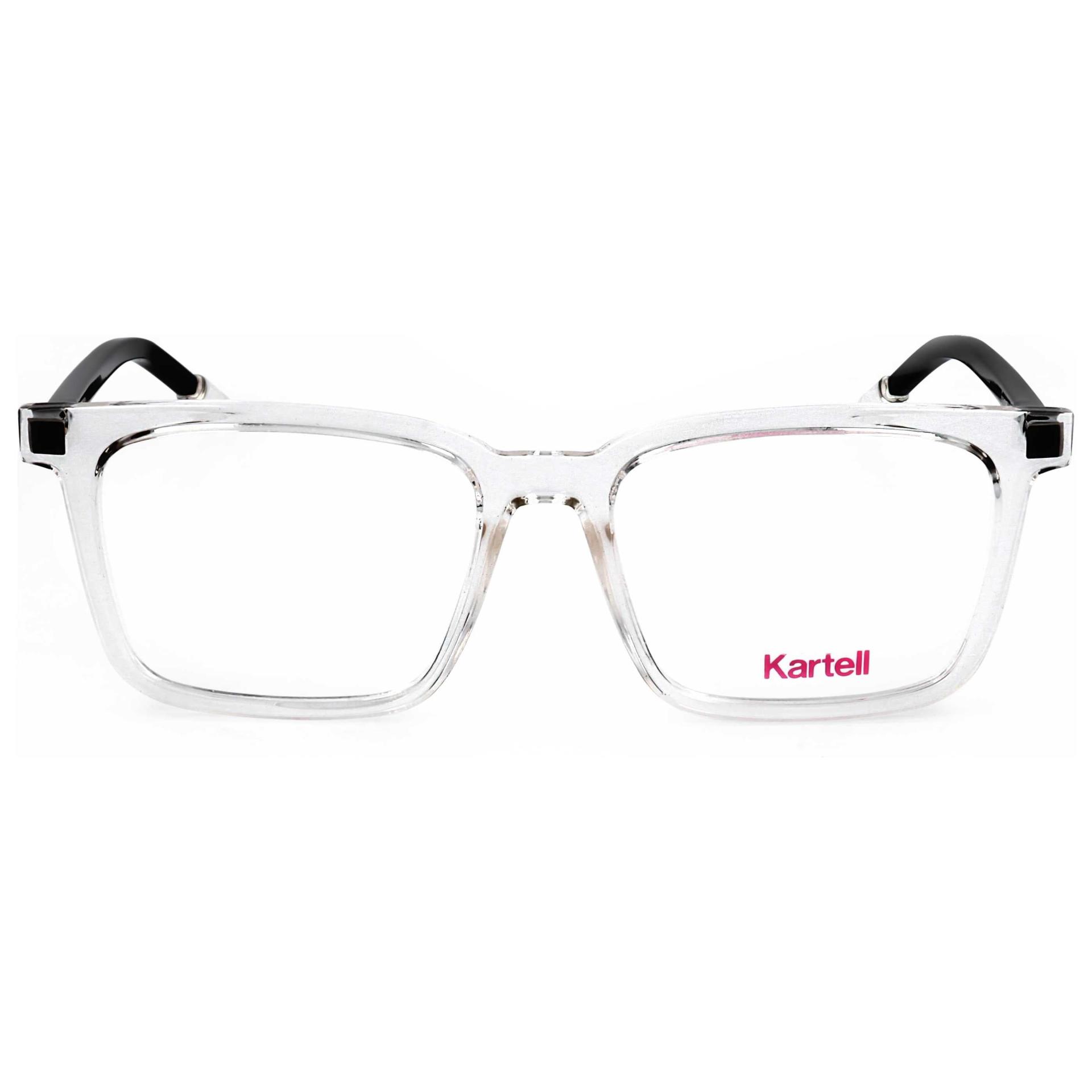 Kartell Unisex Opticals KL014V-01-53 3