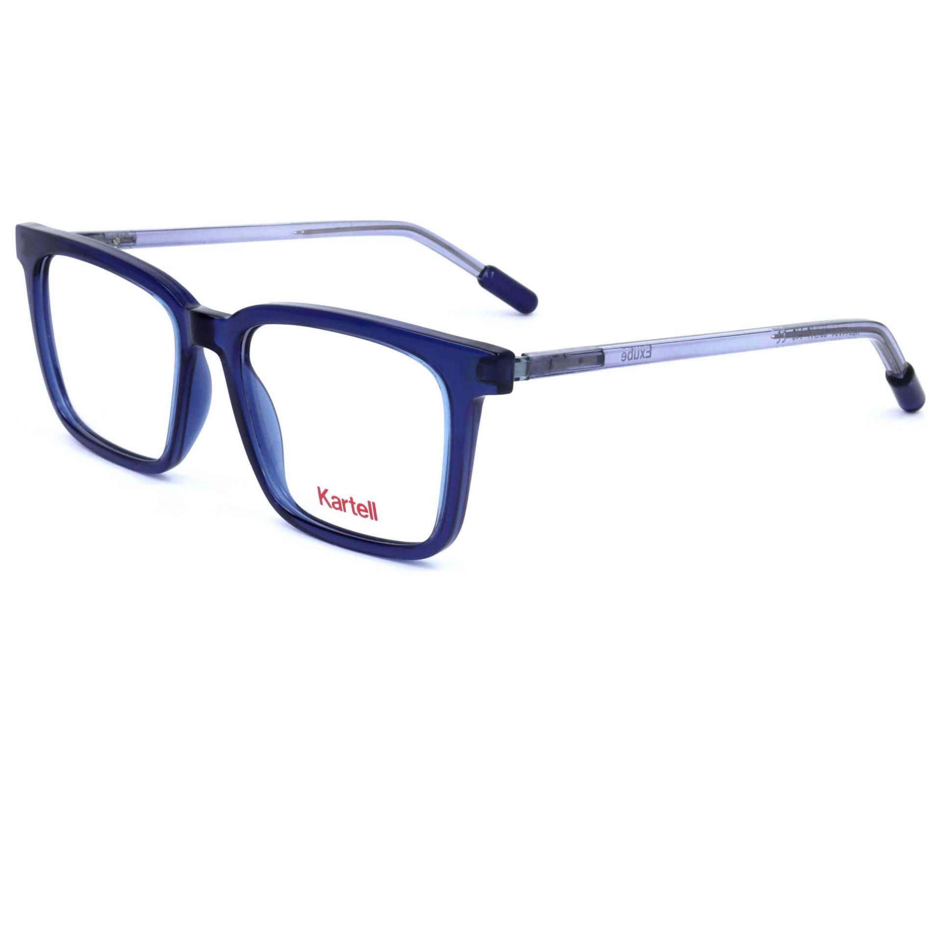 Kartell Unisex Opticals KL014V-04-53