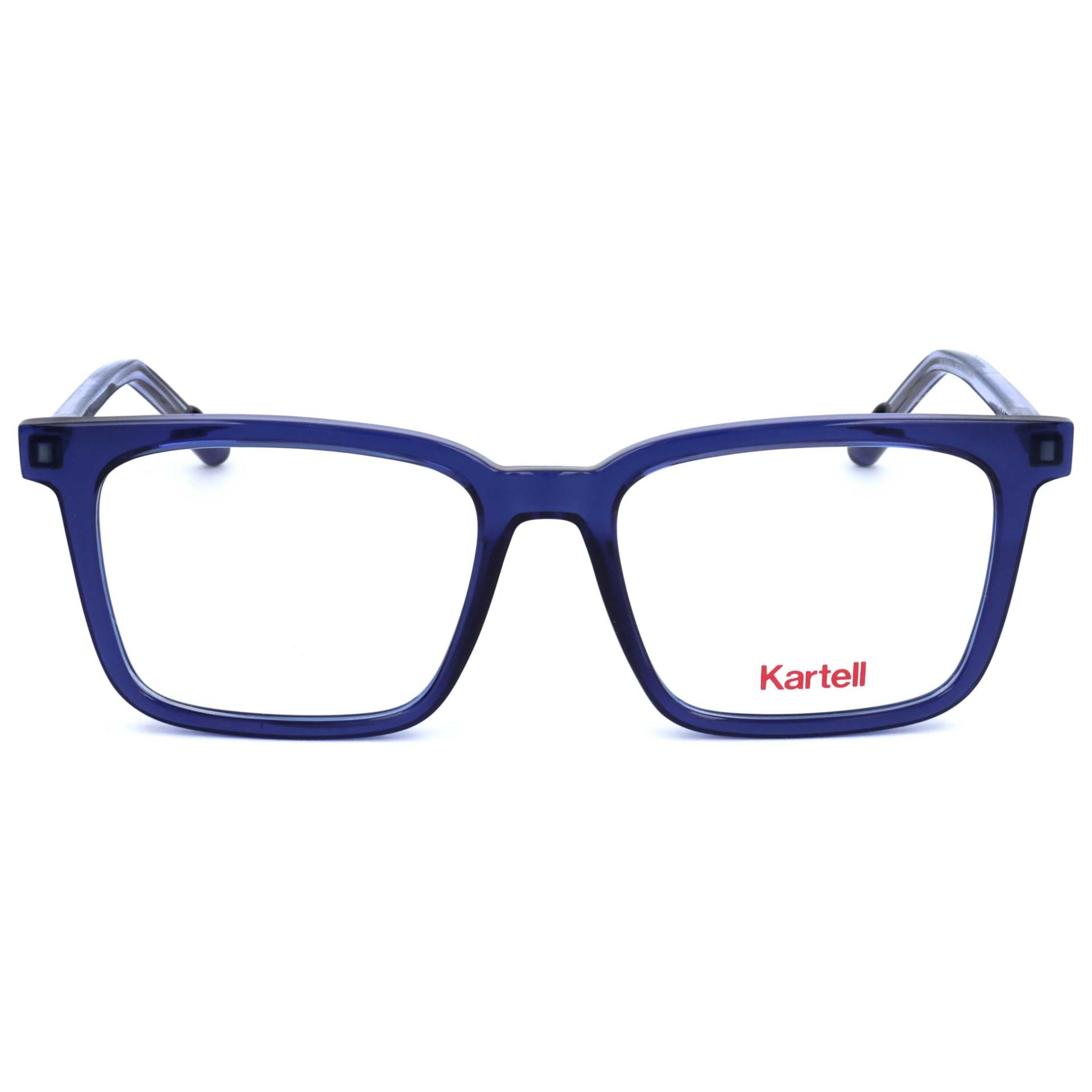 Kartell Unisex Opticals KL014V-04-53 3