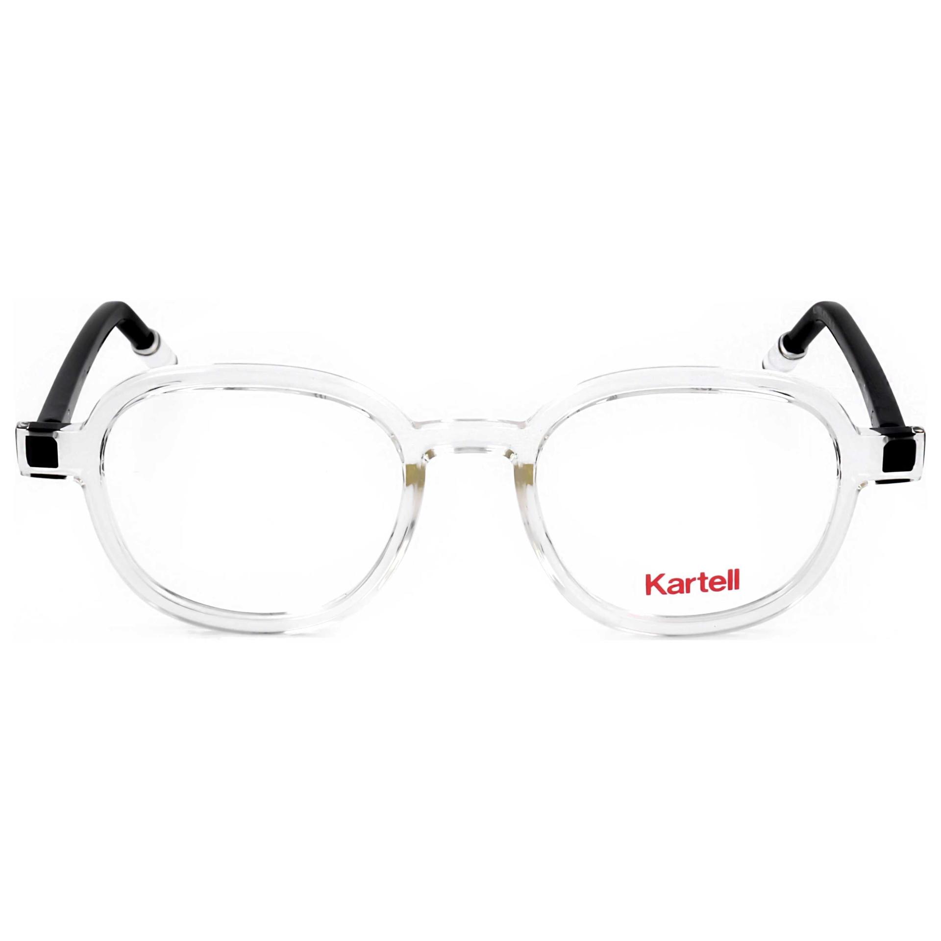 Kartell Unisex Opticals KL016V-02-48 3