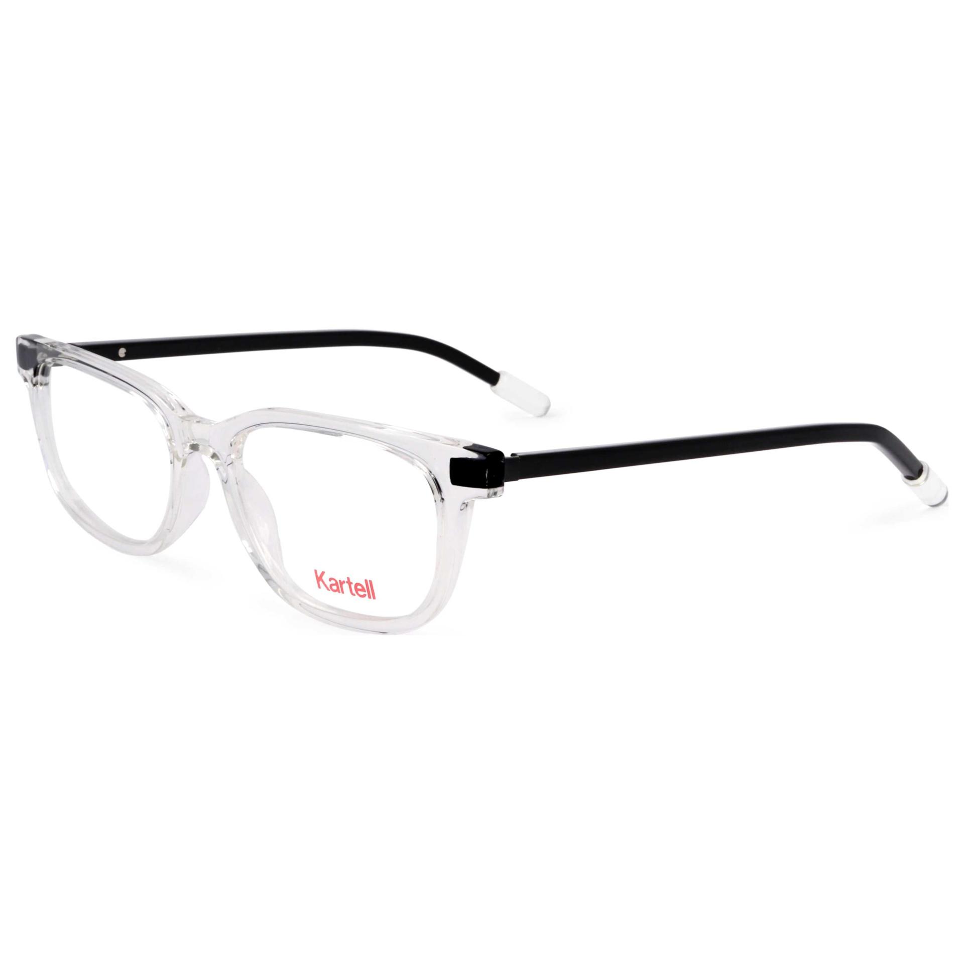 Kartell Unisex Opticals KL017V-01-53
