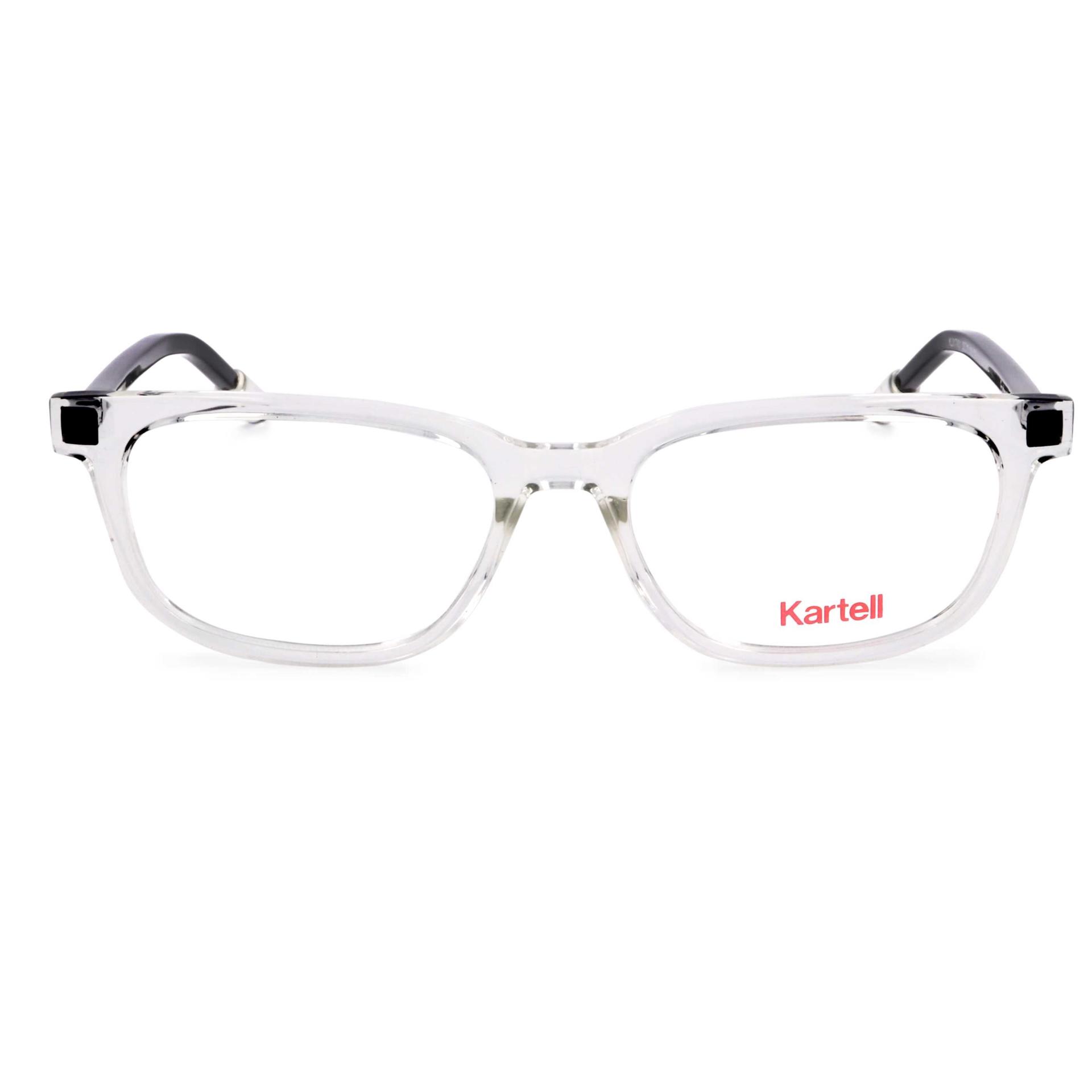 Kartell Unisex Opticals KL017V-01-53 3