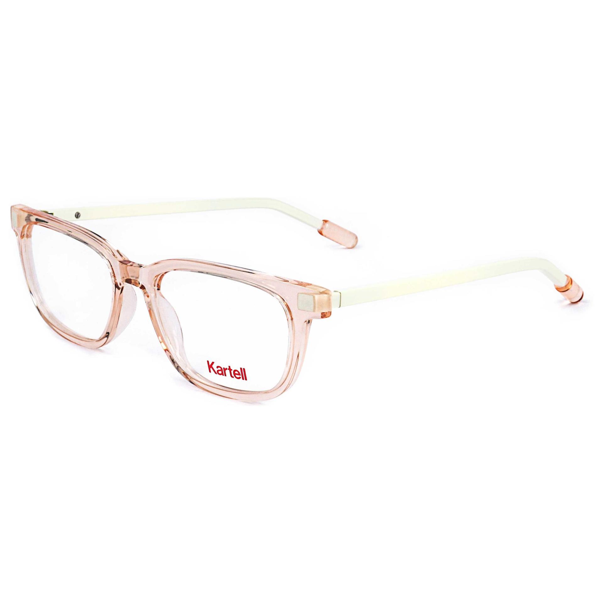 Kartell Unisex Opticals KL017V-03-53