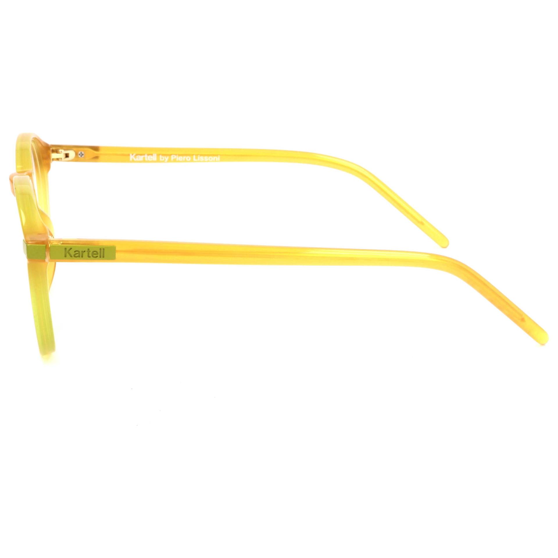 Kartell Unisex Opticals KL019V-03-49 2