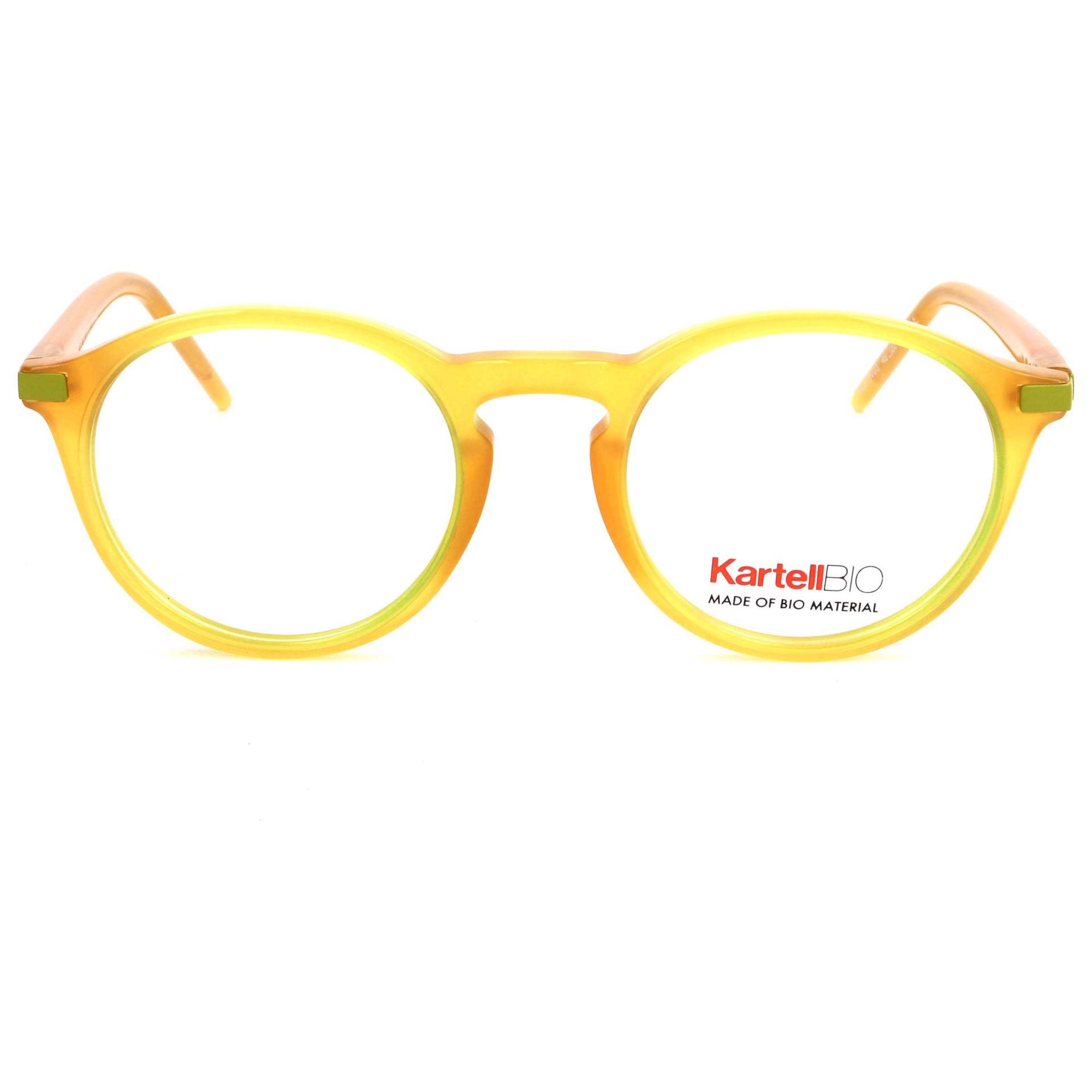 Kartell Unisex Opticals KL019V-03-49 3