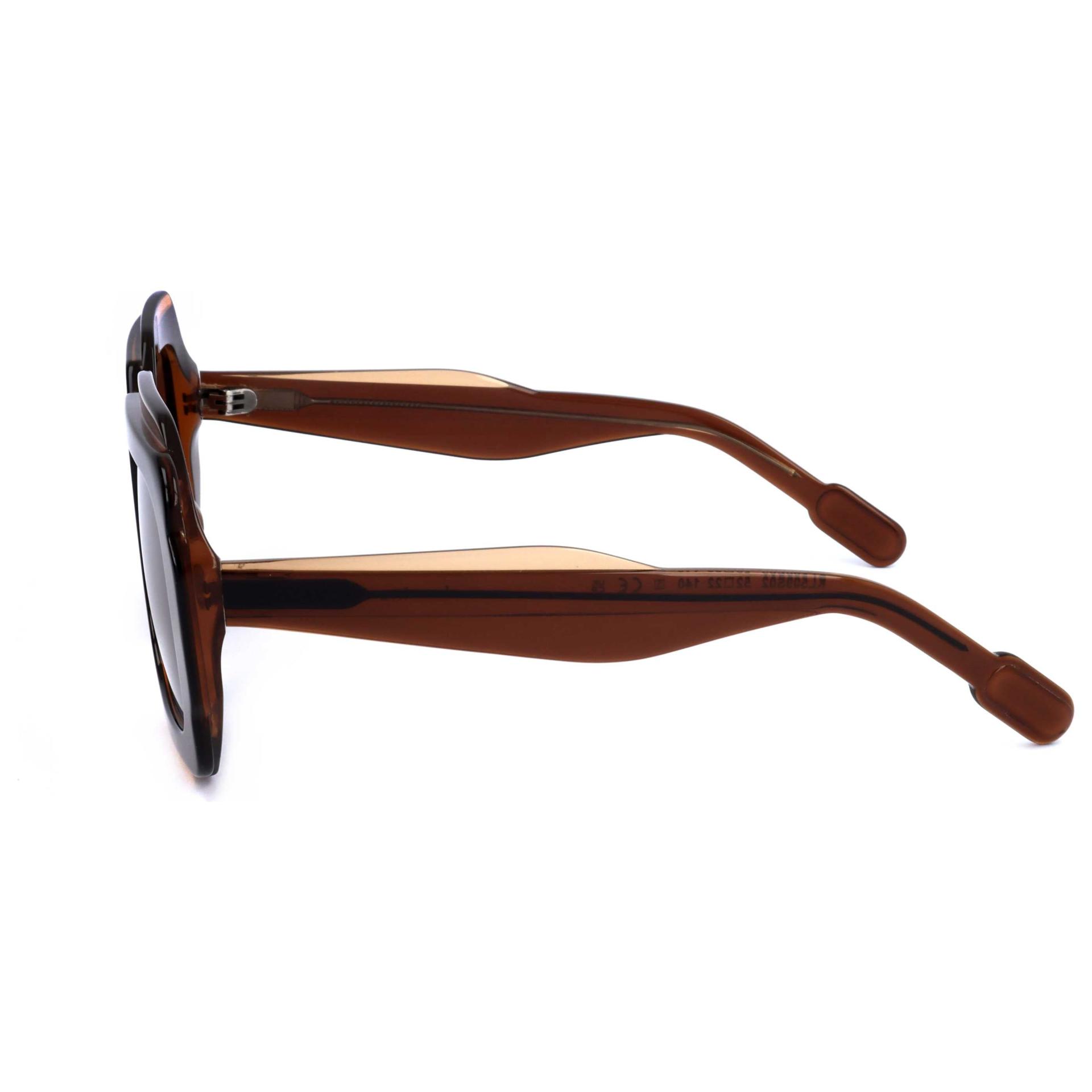 Kartell Unisex Sunglasses KL509S-02-52 2