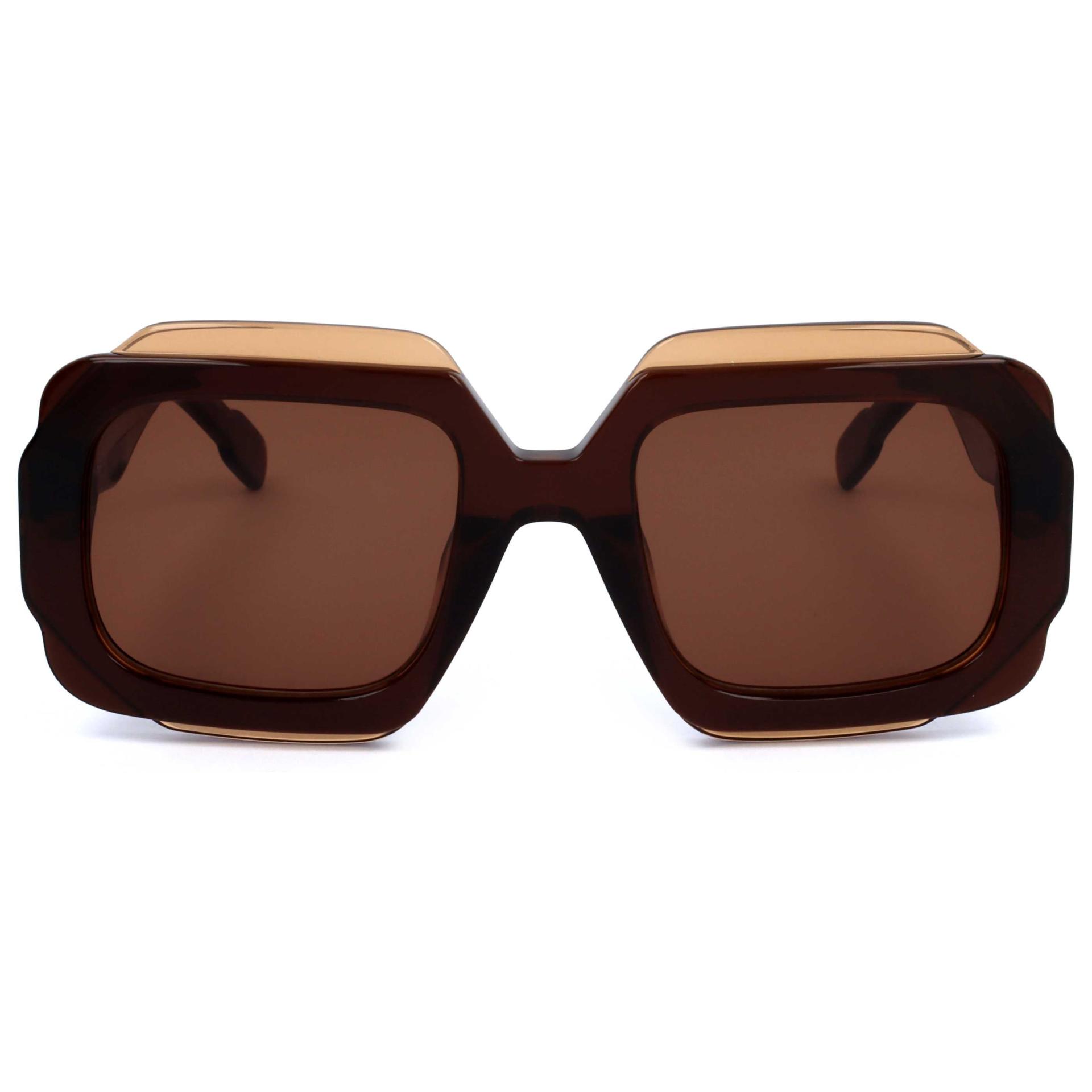 Kartell Unisex Sunglasses KL509S-02-52 3