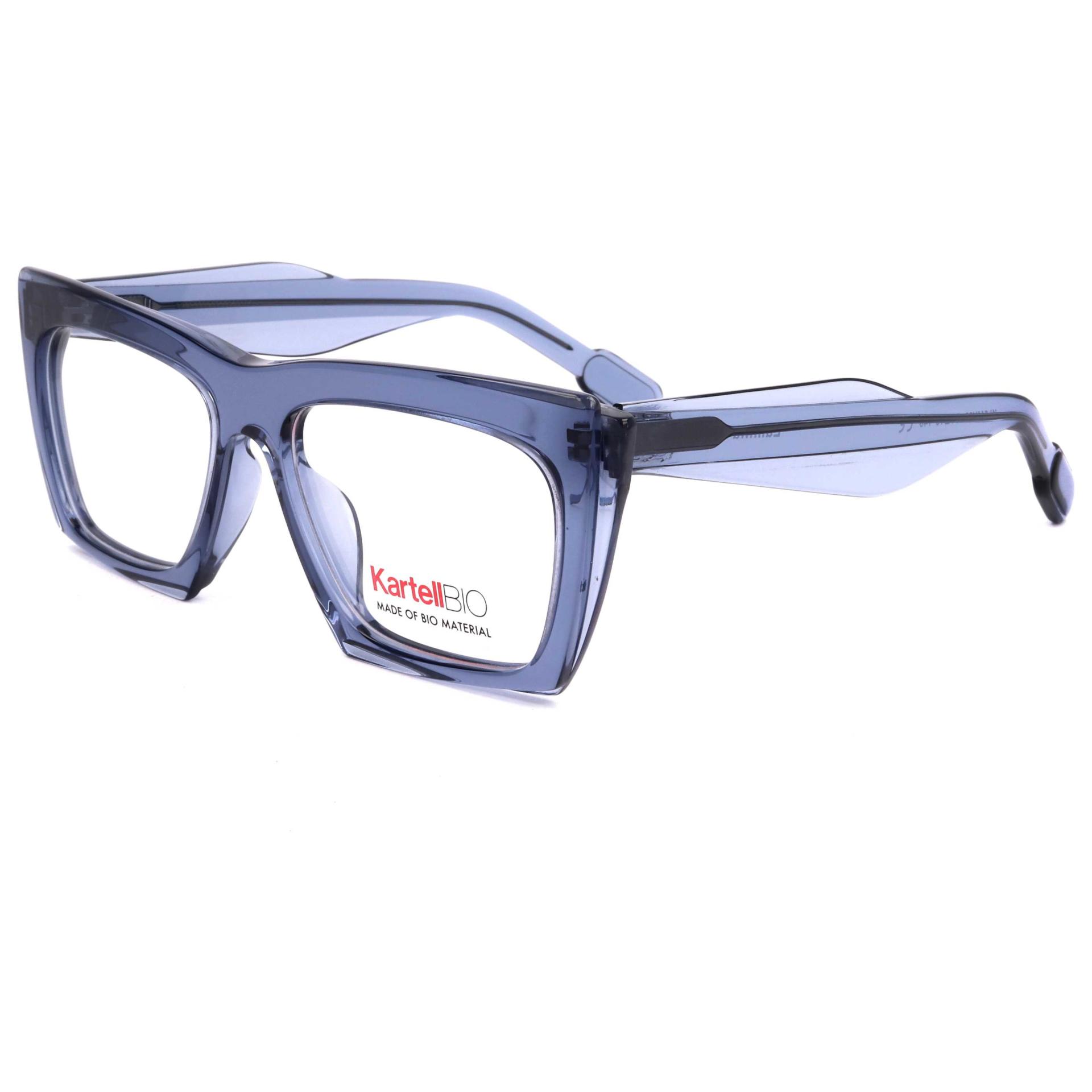 Kartell Unisex Opticals KL511V-03-54