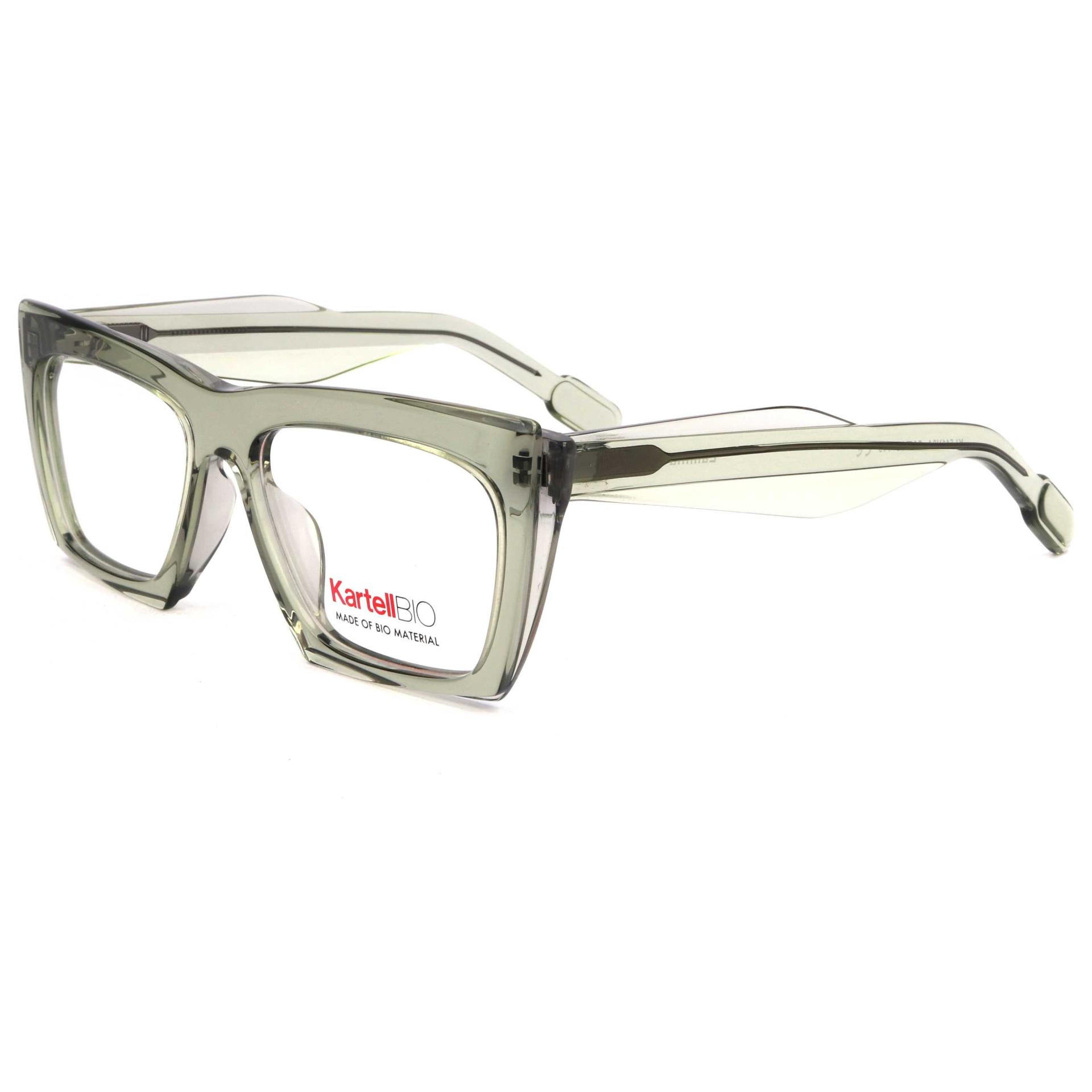 Kartell Unisex Opticals KL511V-04-54