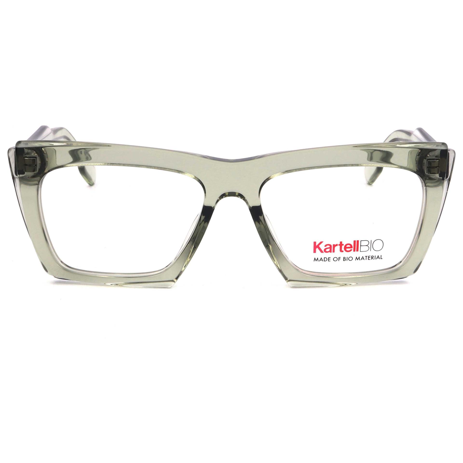 Kartell Unisex Opticals KL511V-04-54 3